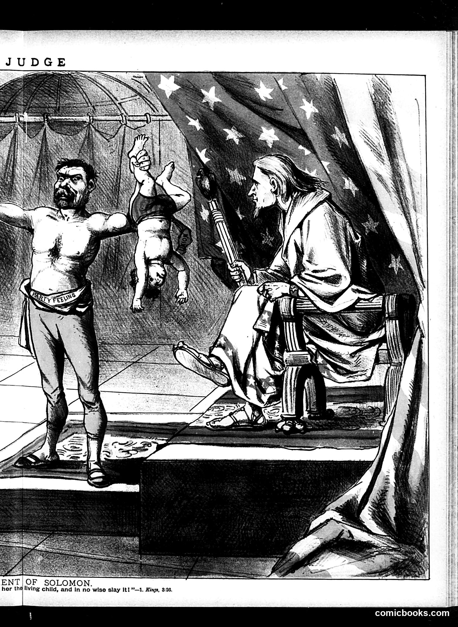 Judge — November 29, 1884 — page 9 of 16