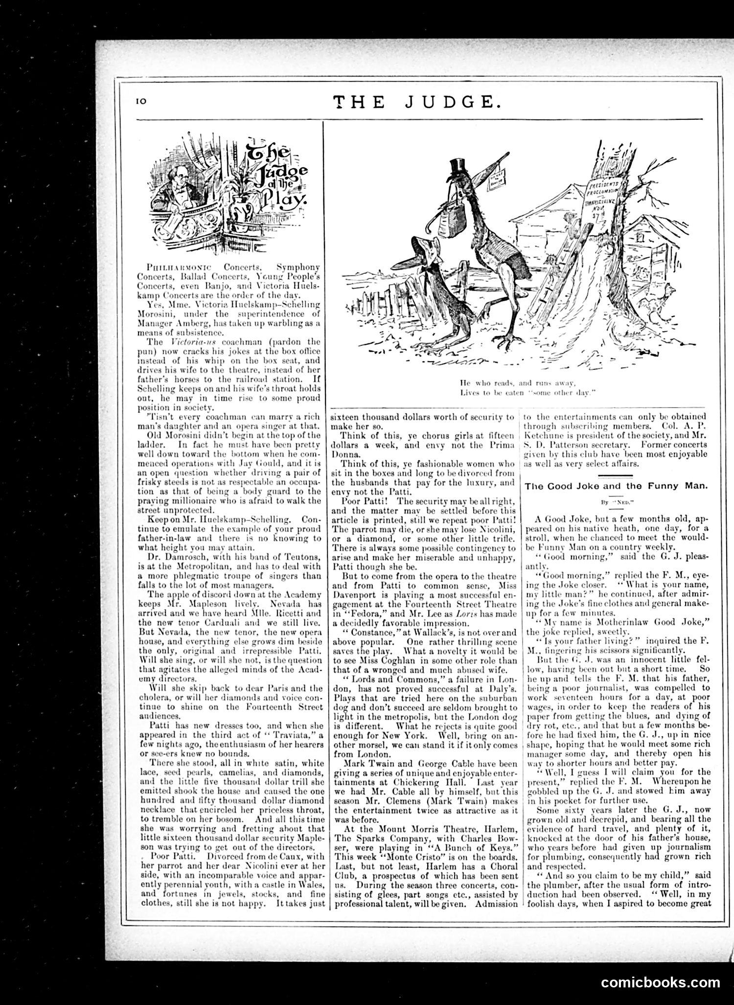 Judge — November 29, 1884 — page 10 of 16