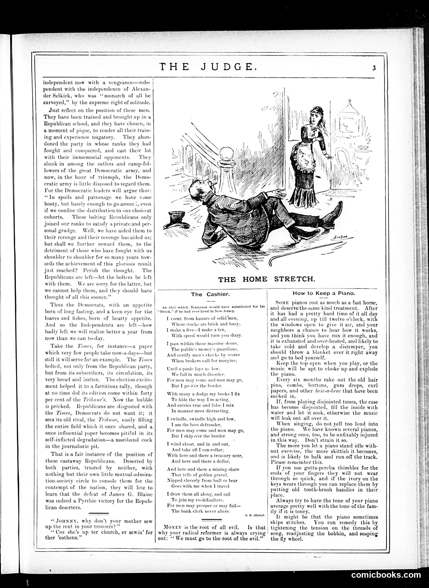 Judge — December 6, 1884 — page 3 of 16