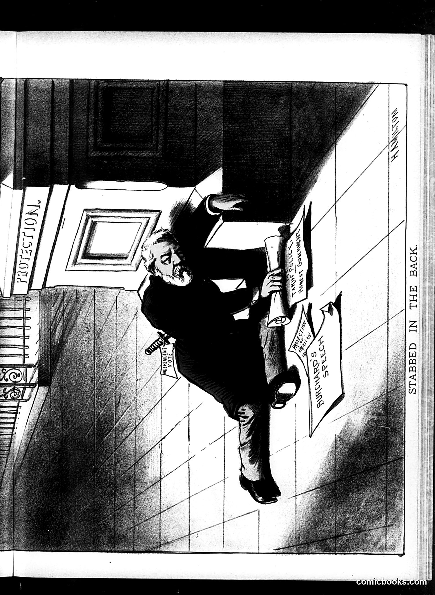 Judge — December 6, 1884 — page 9 of 16