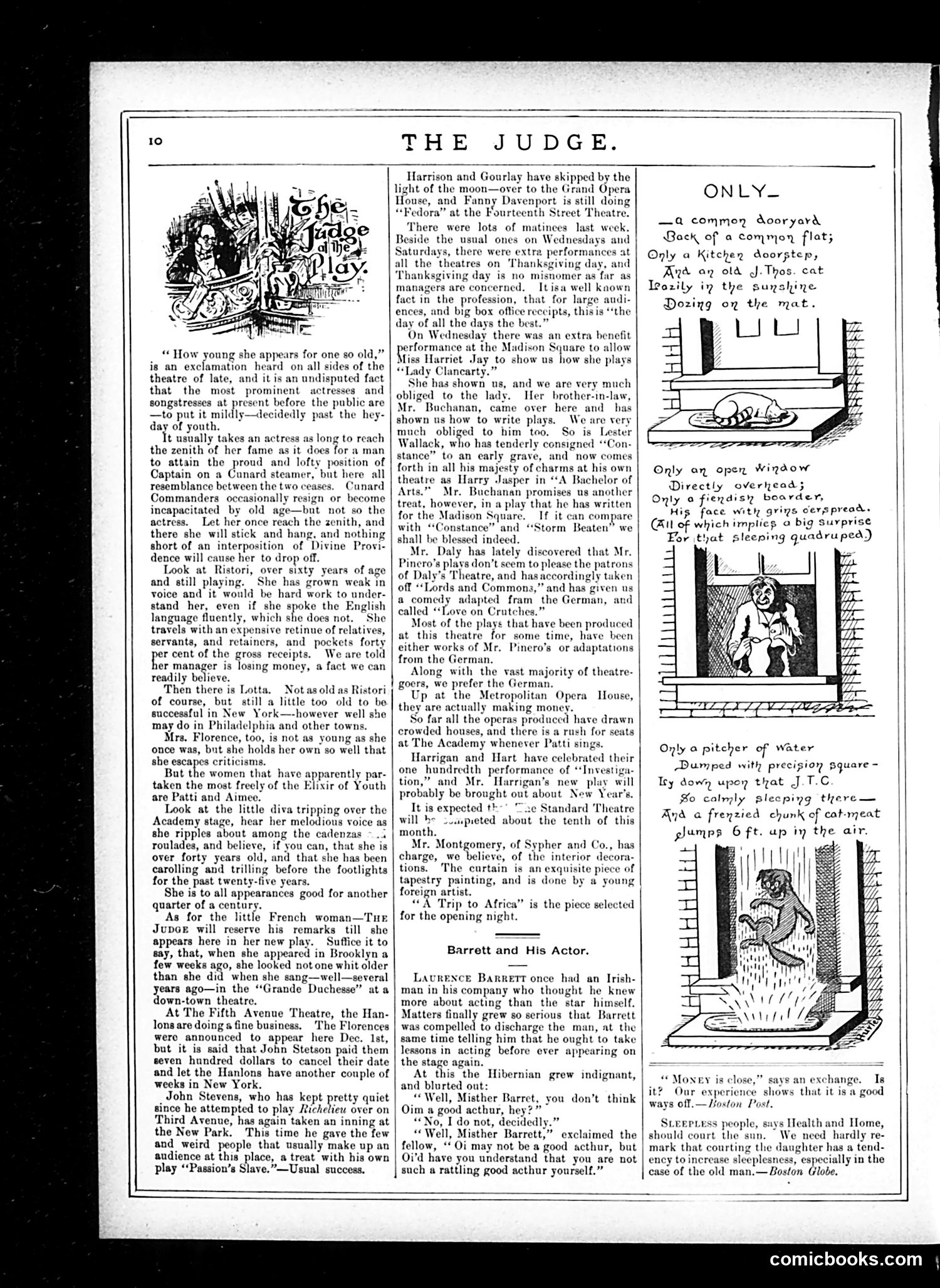 Judge — December 6, 1884 — page 10 of 16