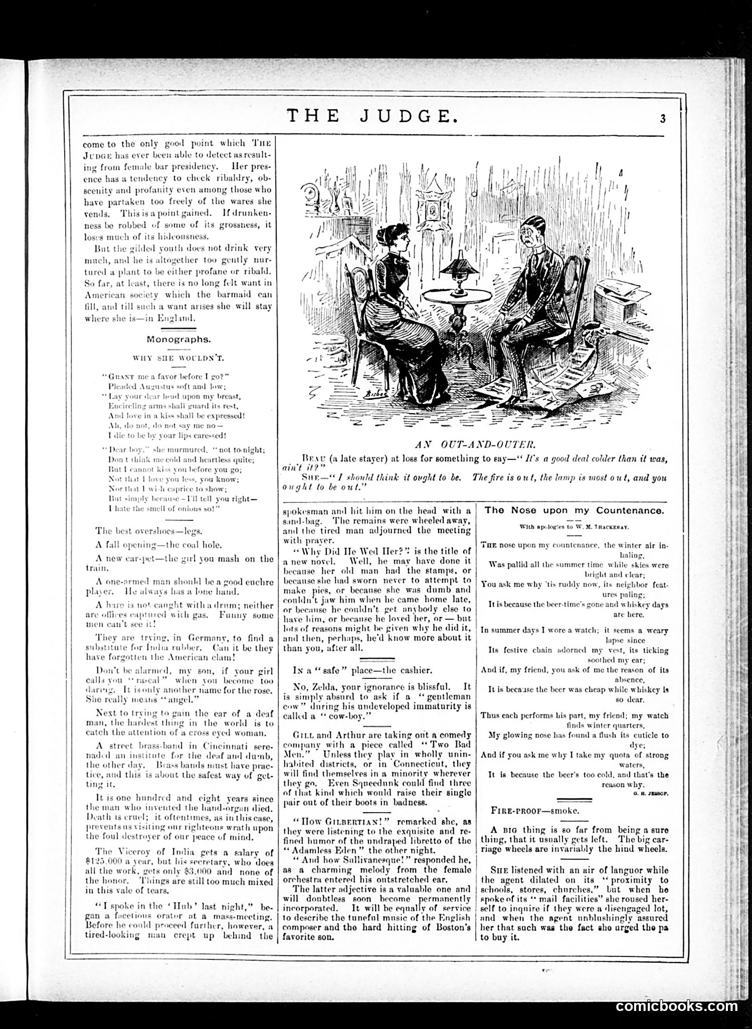 Judge — December 13, 1884 — page 3 of 16
