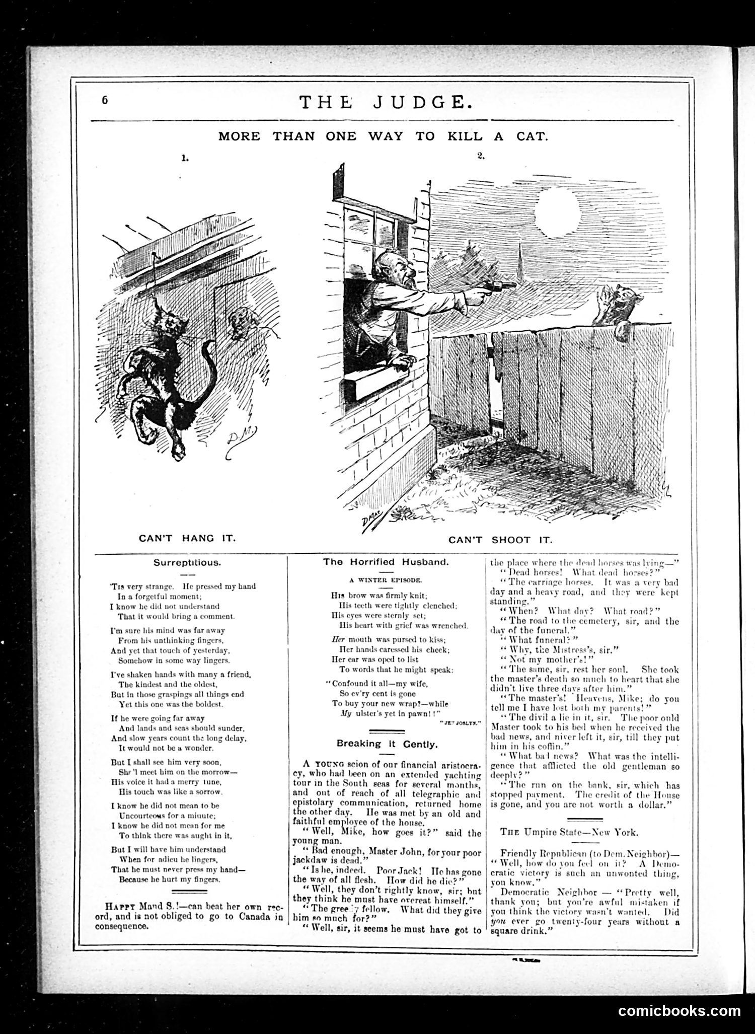 Judge — December 13, 1884 — page 6 of 16
