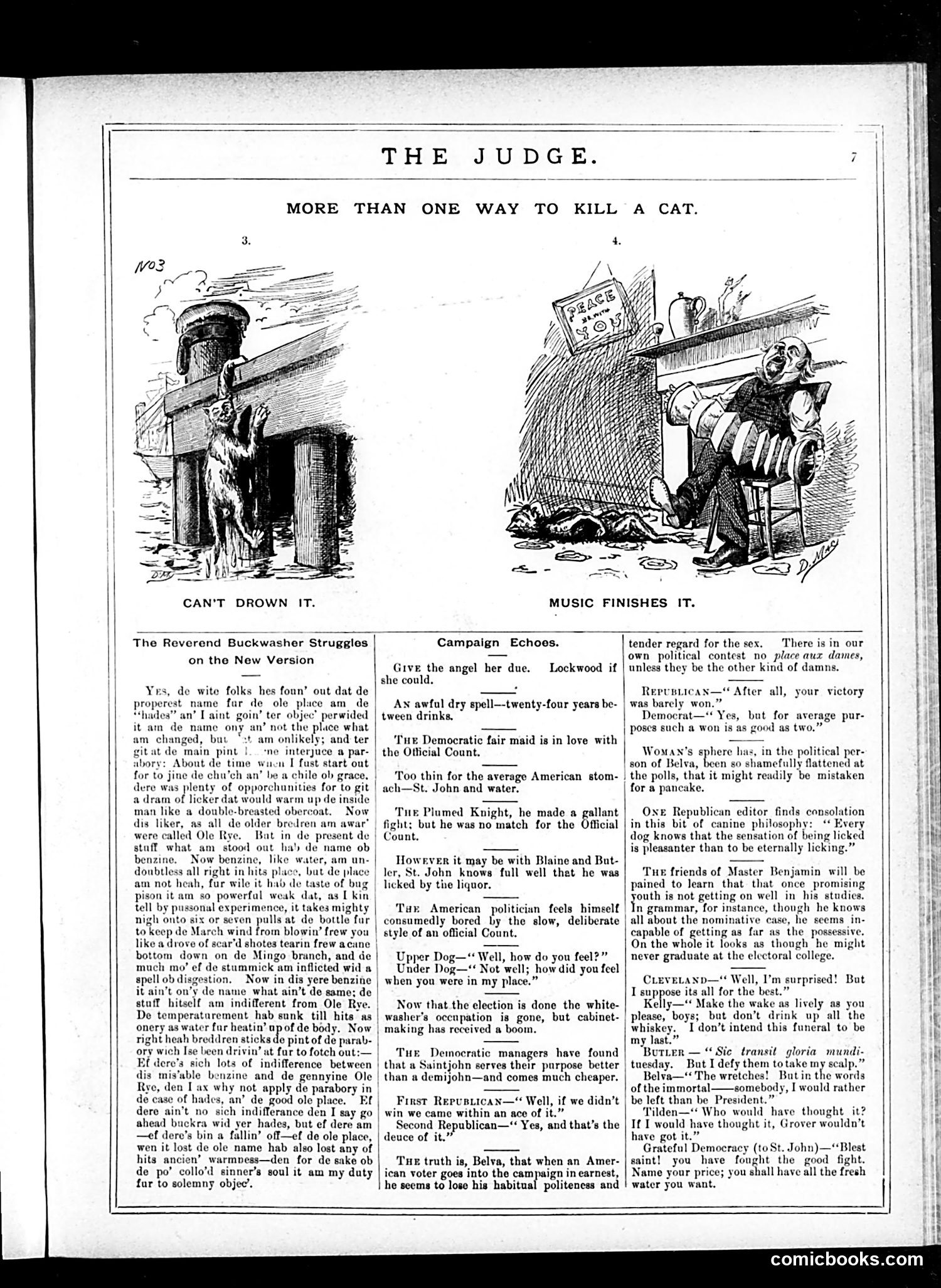 Judge — December 13, 1884 — page 7 of 16