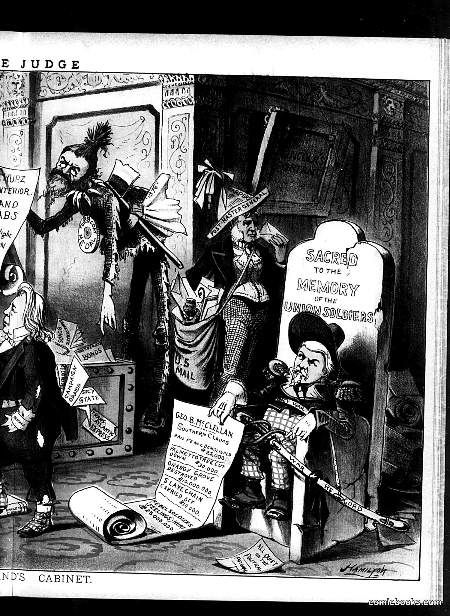 Judge — December 13, 1884 — page 9 of 16
