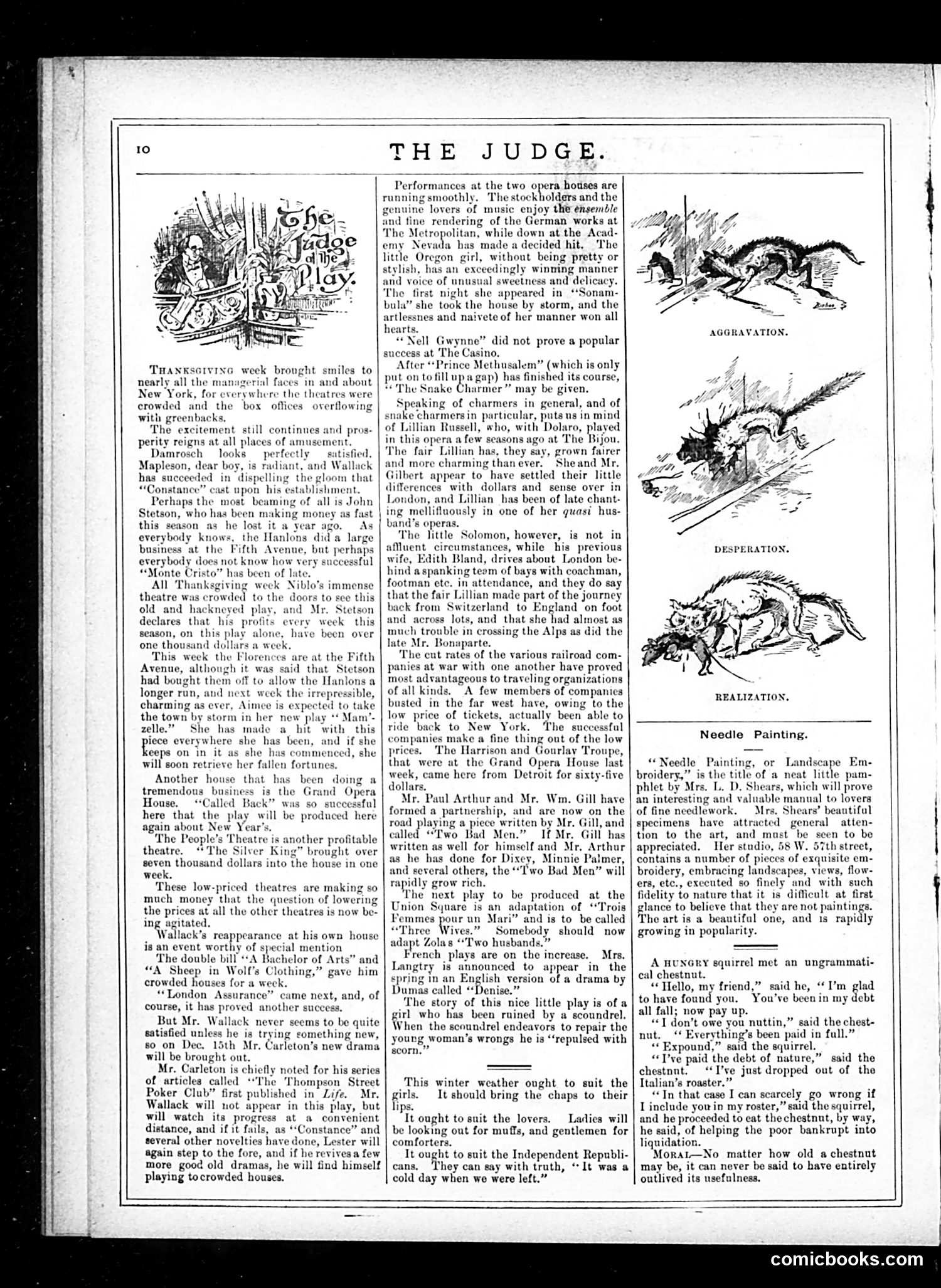 Judge — December 13, 1884 — page 10 of 16
