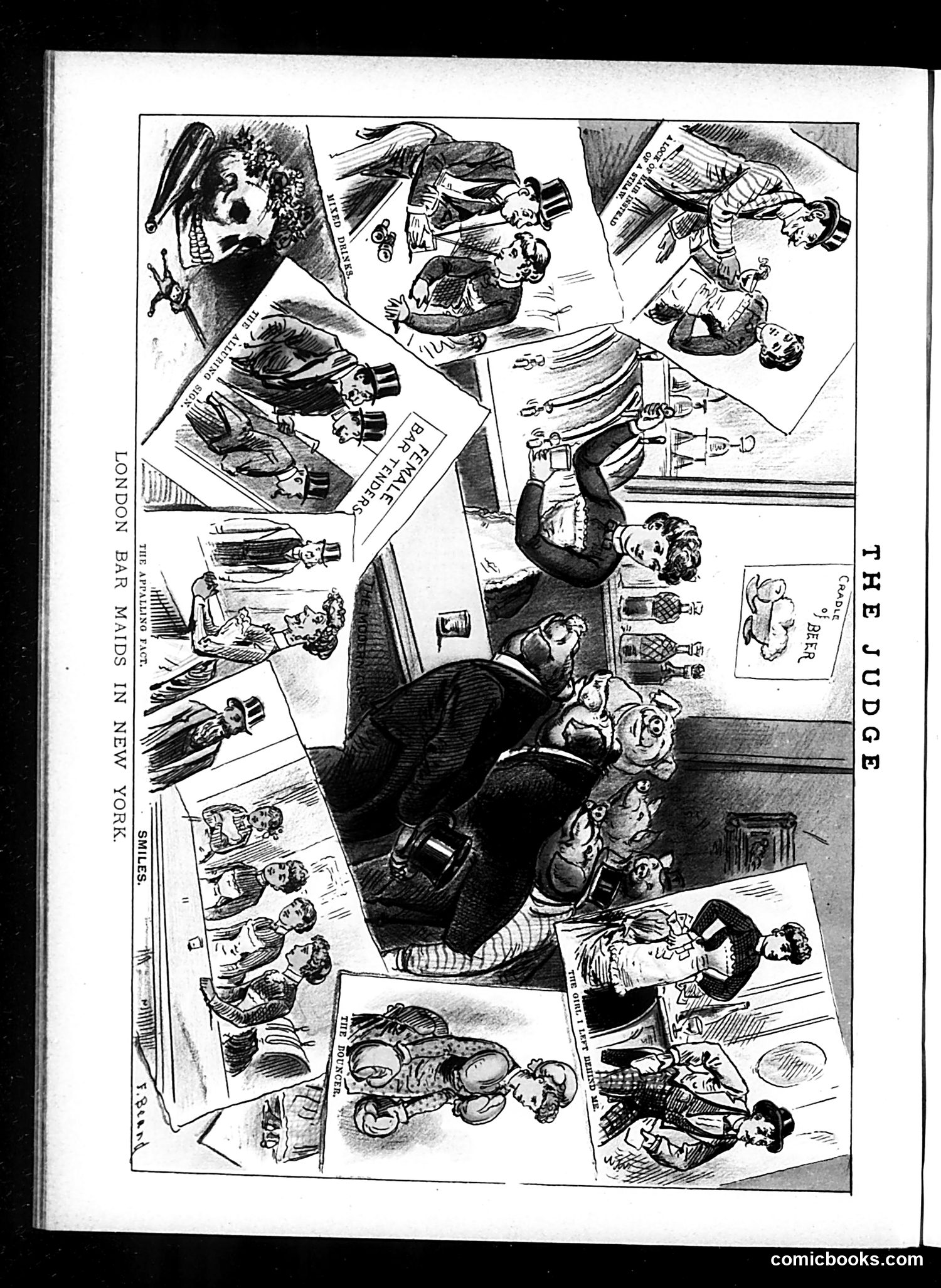 Judge — December 13, 1884 — page 16 of 16