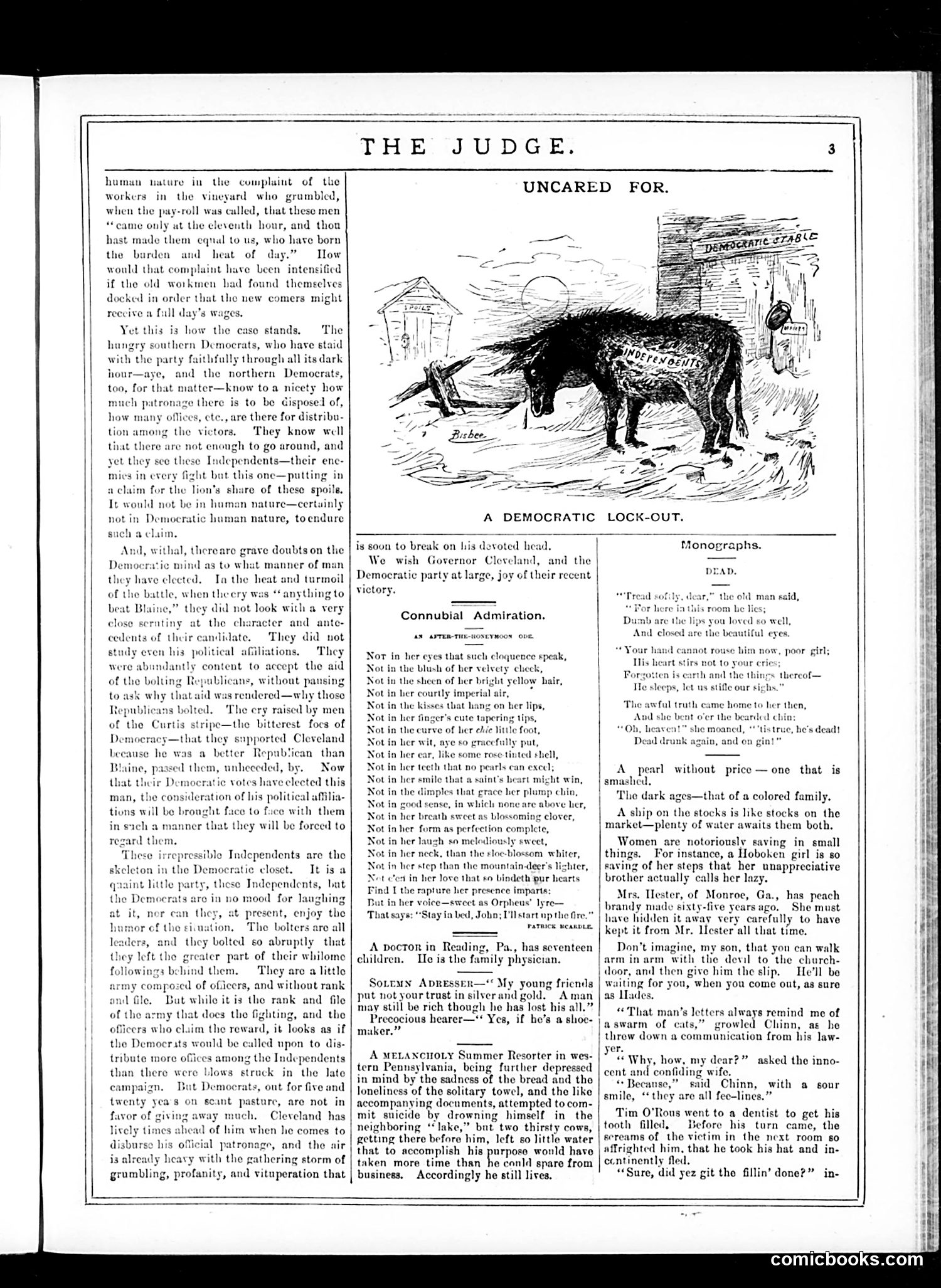 Judge — December 20, 1884 — page 3 of 16