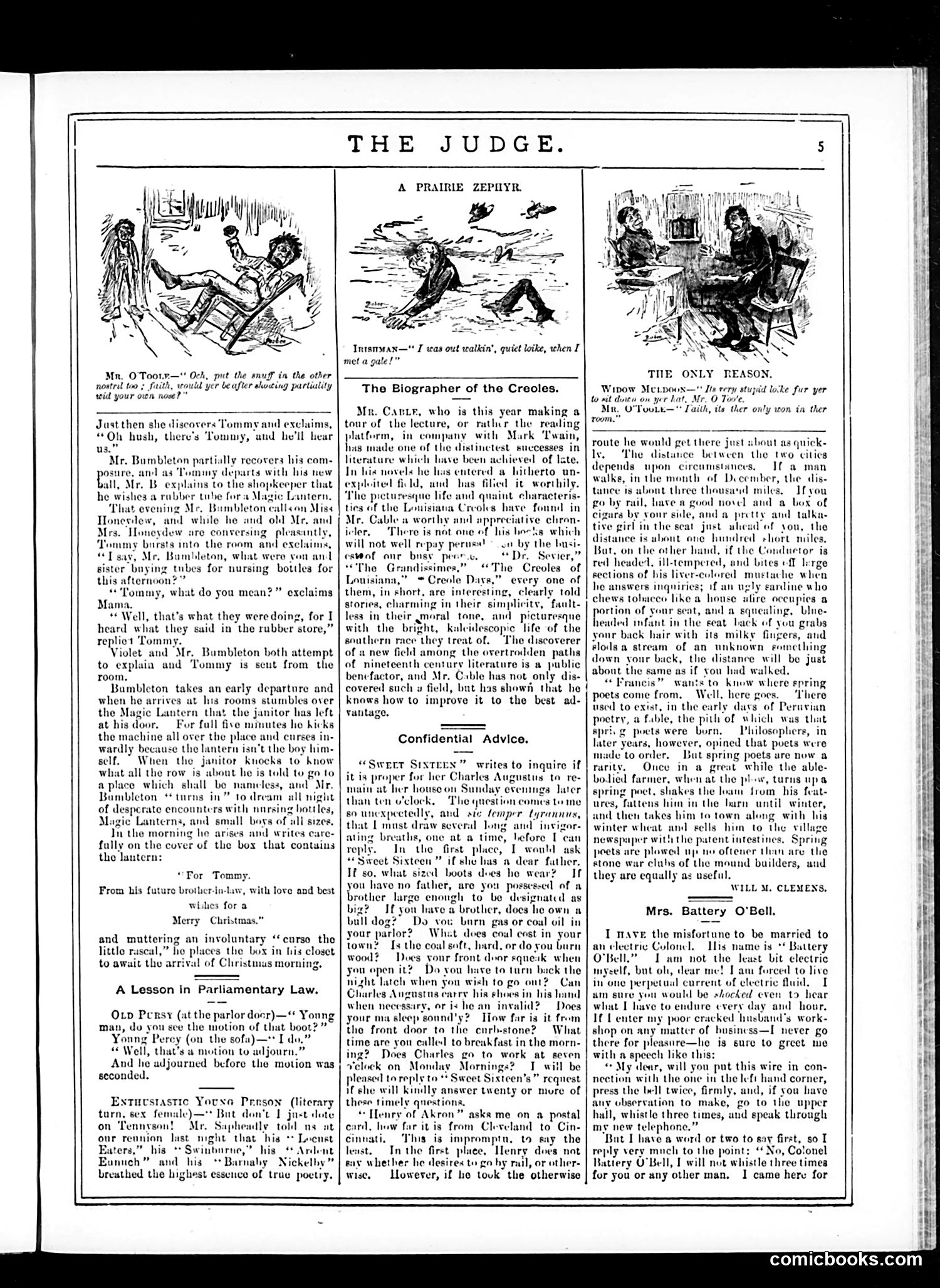Judge — December 20, 1884 — page 5 of 16