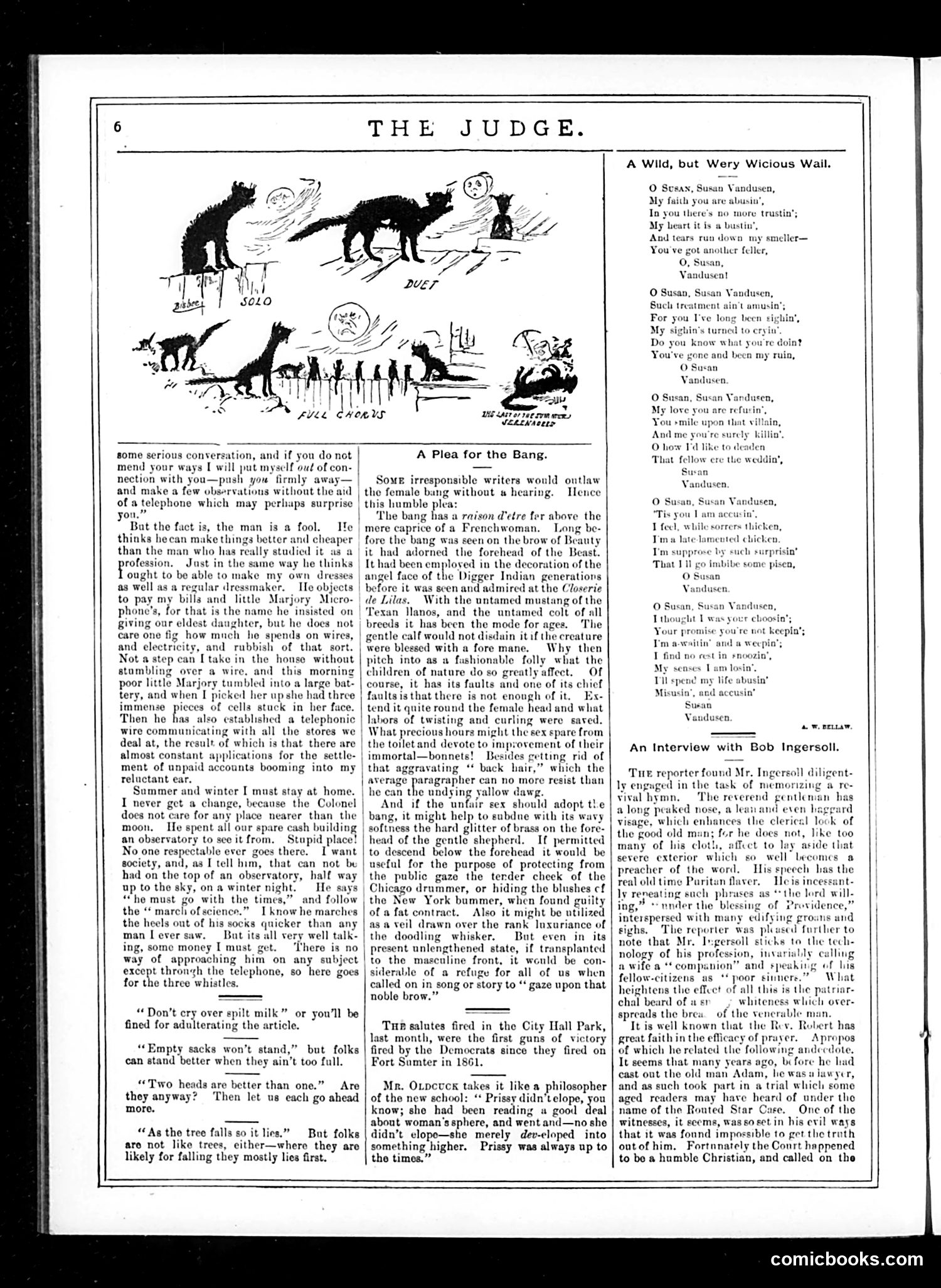 Judge — December 20, 1884 — page 6 of 16
