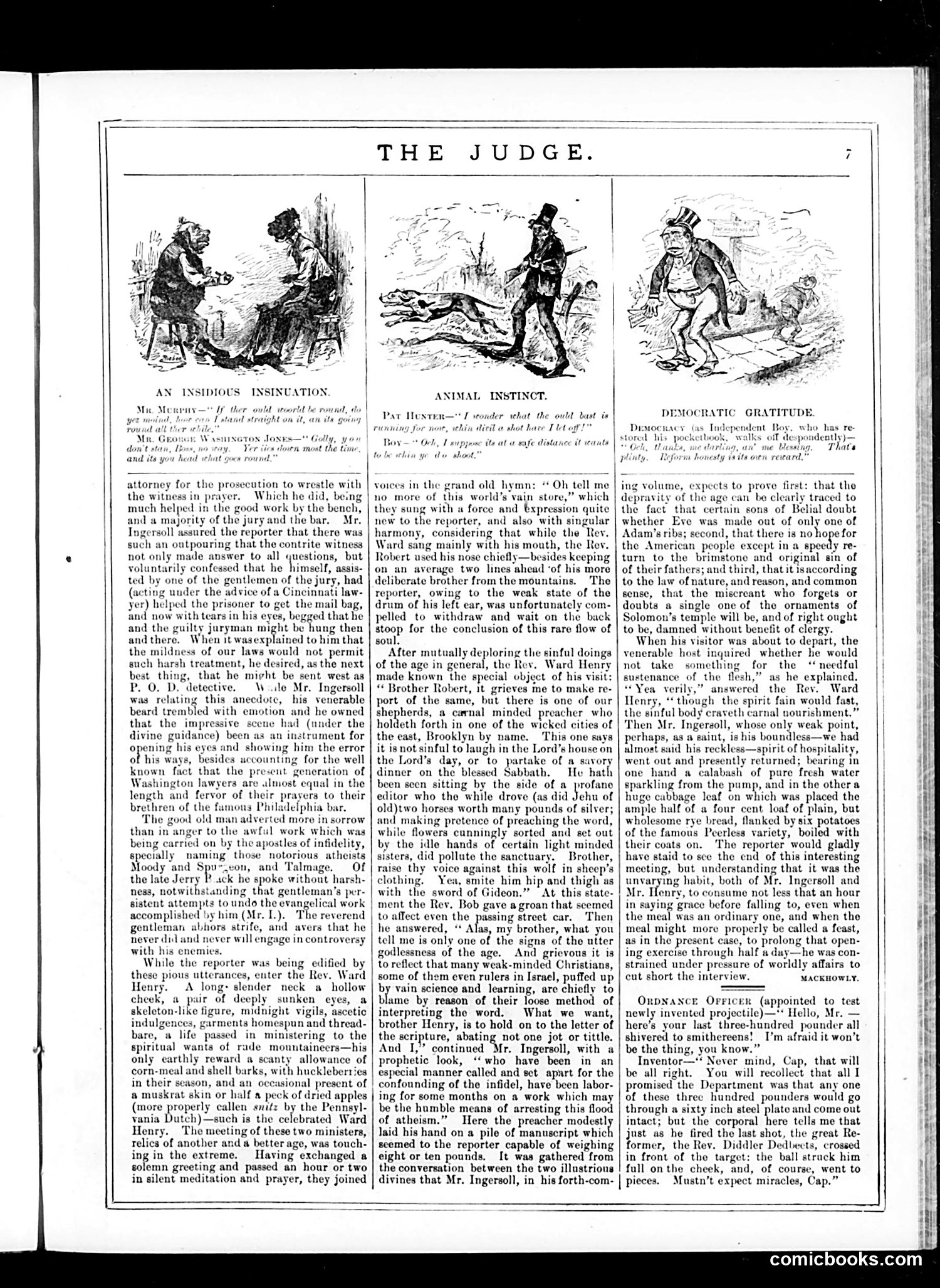 Judge — December 20, 1884 — page 7 of 16