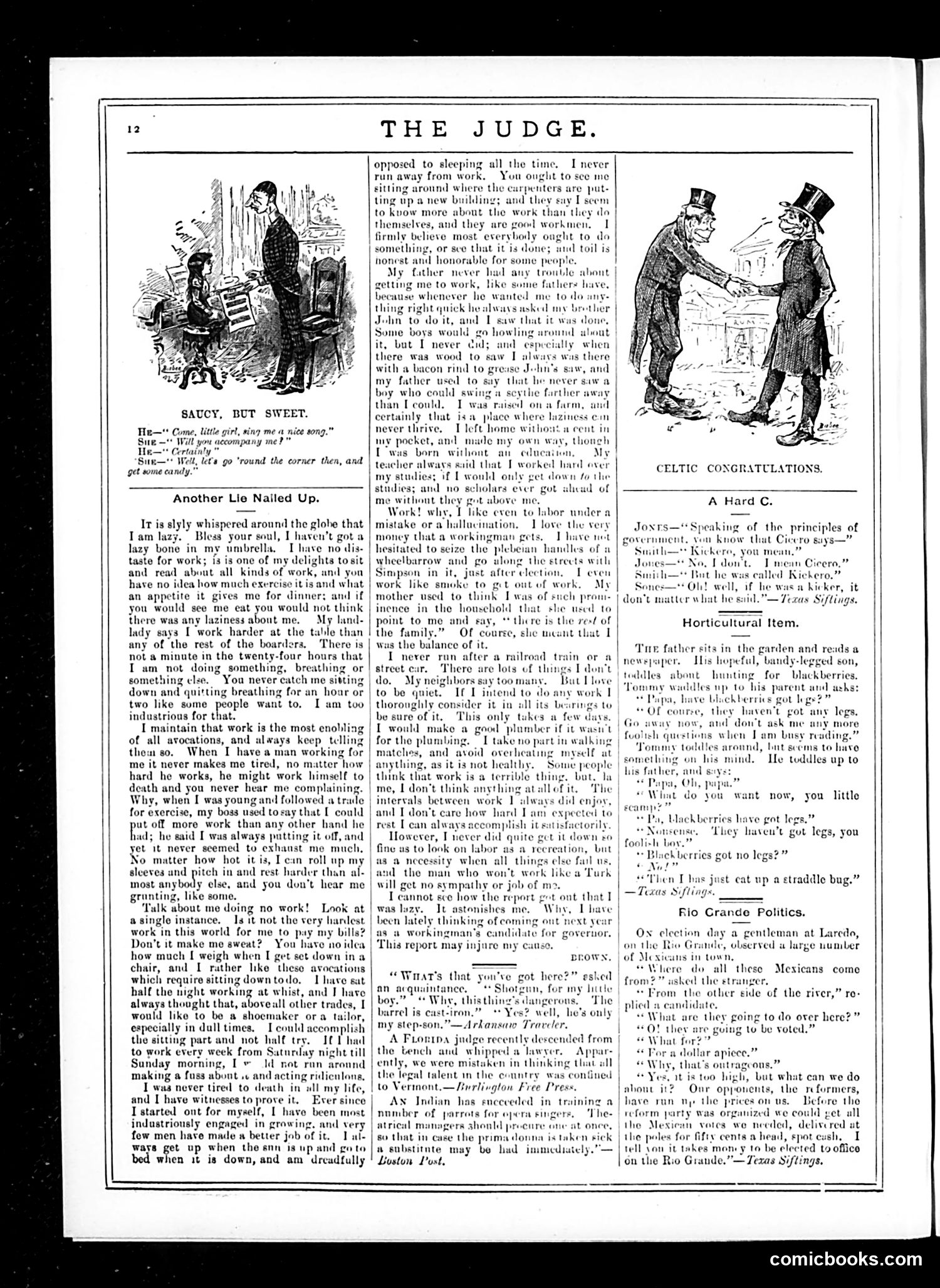 Judge — December 20, 1884 — page 12 of 16