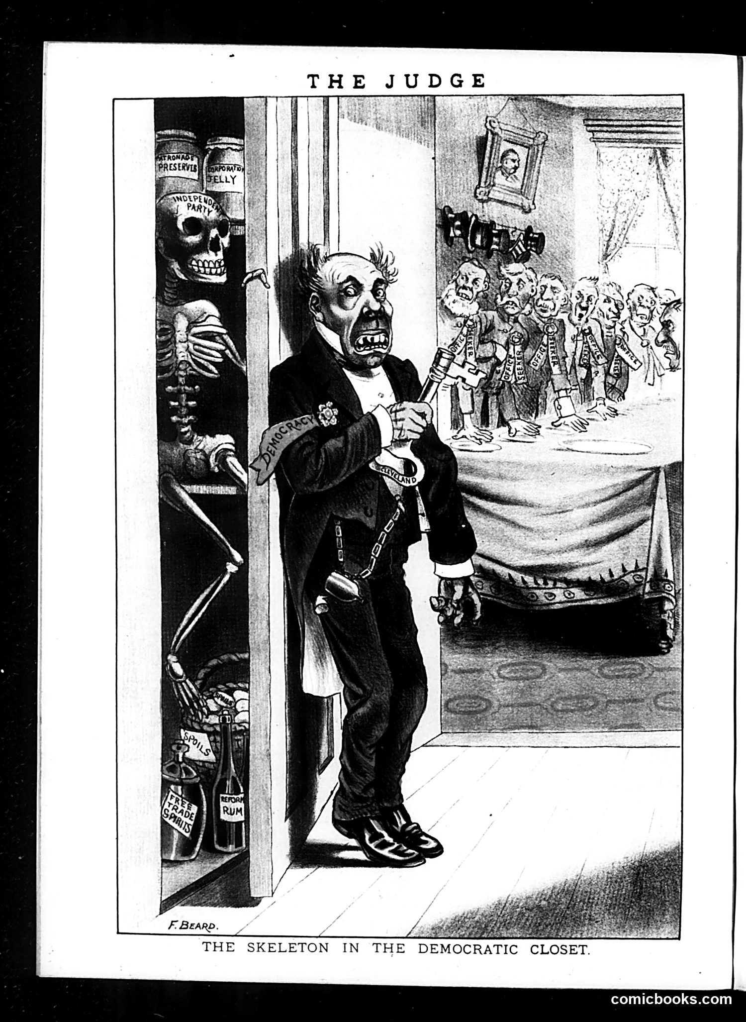 Judge — December 20, 1884 — page 16 of 16
