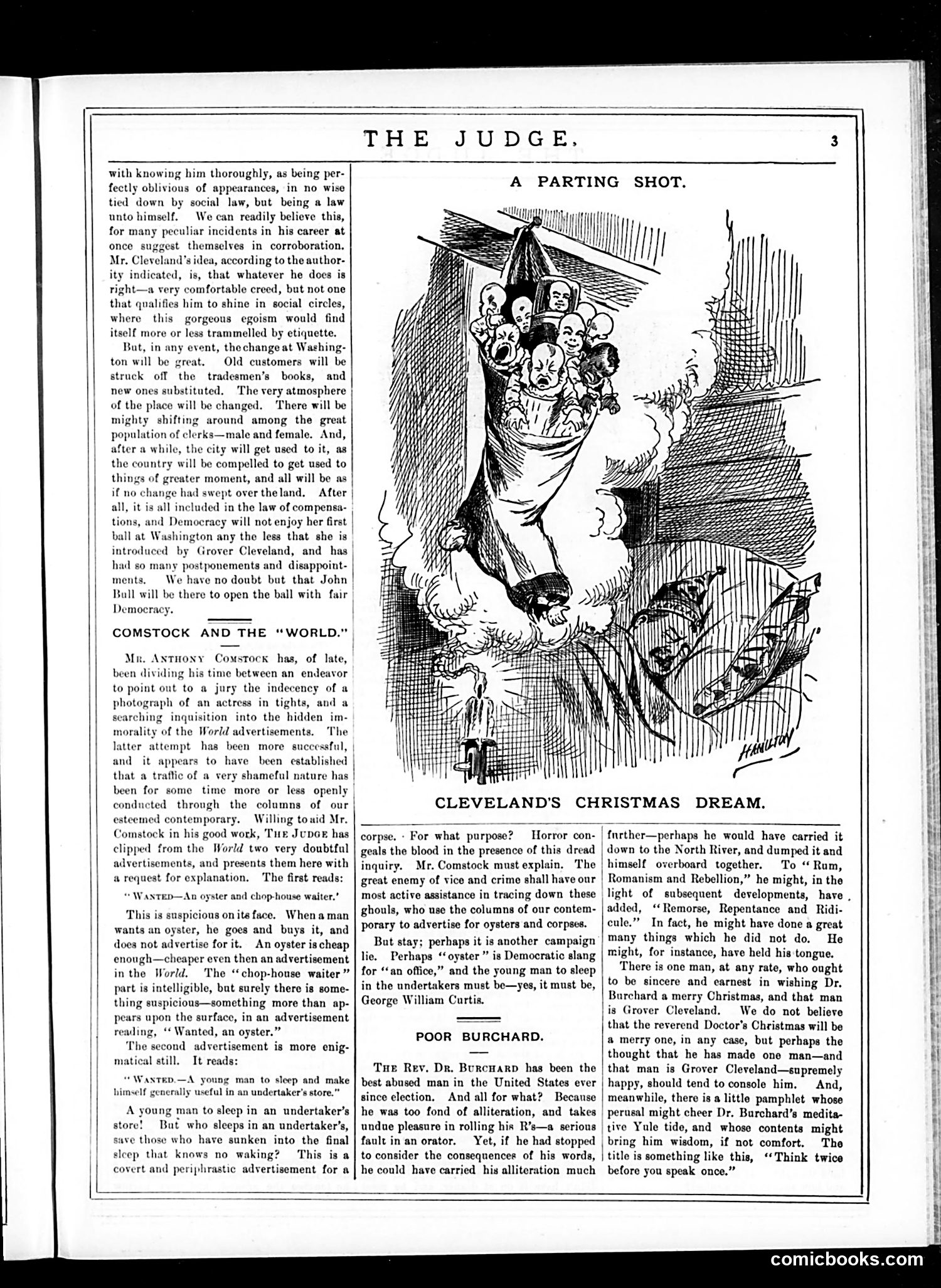 Judge — December 27, 1884 — page 3 of 16