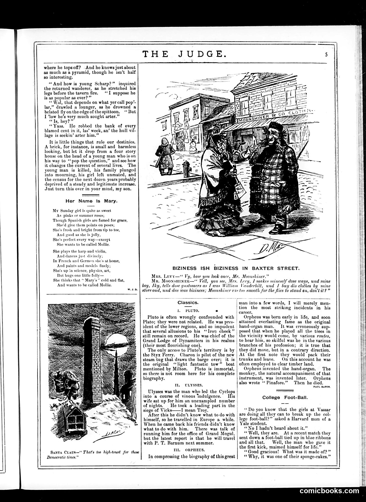 Judge — December 27, 1884 — page 5 of 16