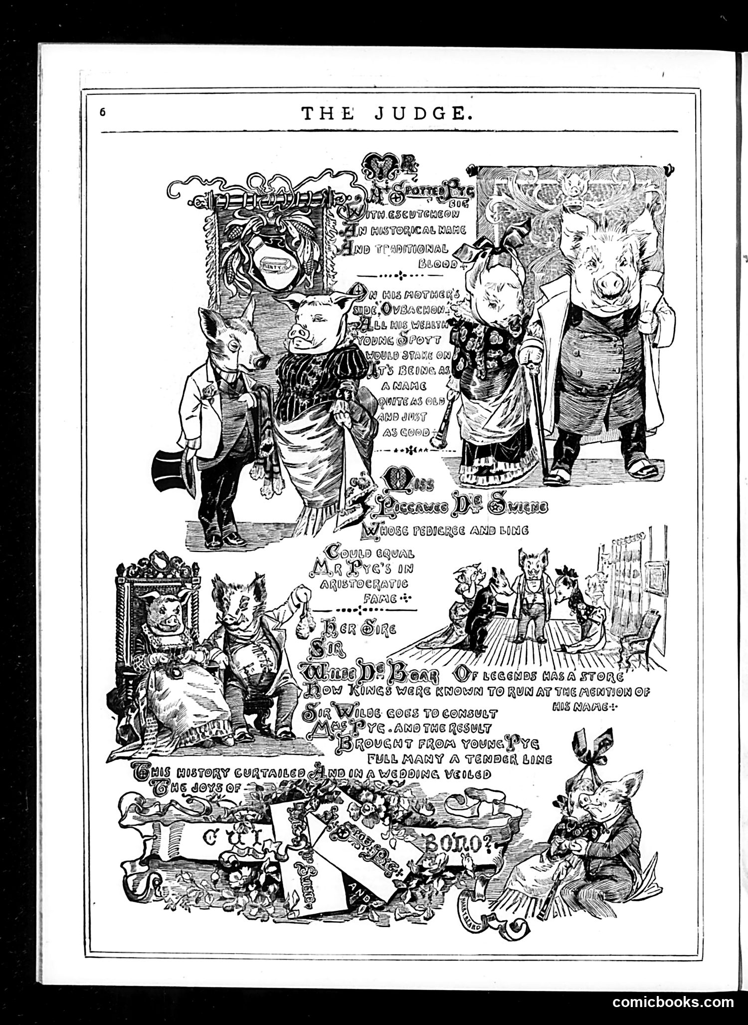 Judge — December 27, 1884 — page 6 of 16