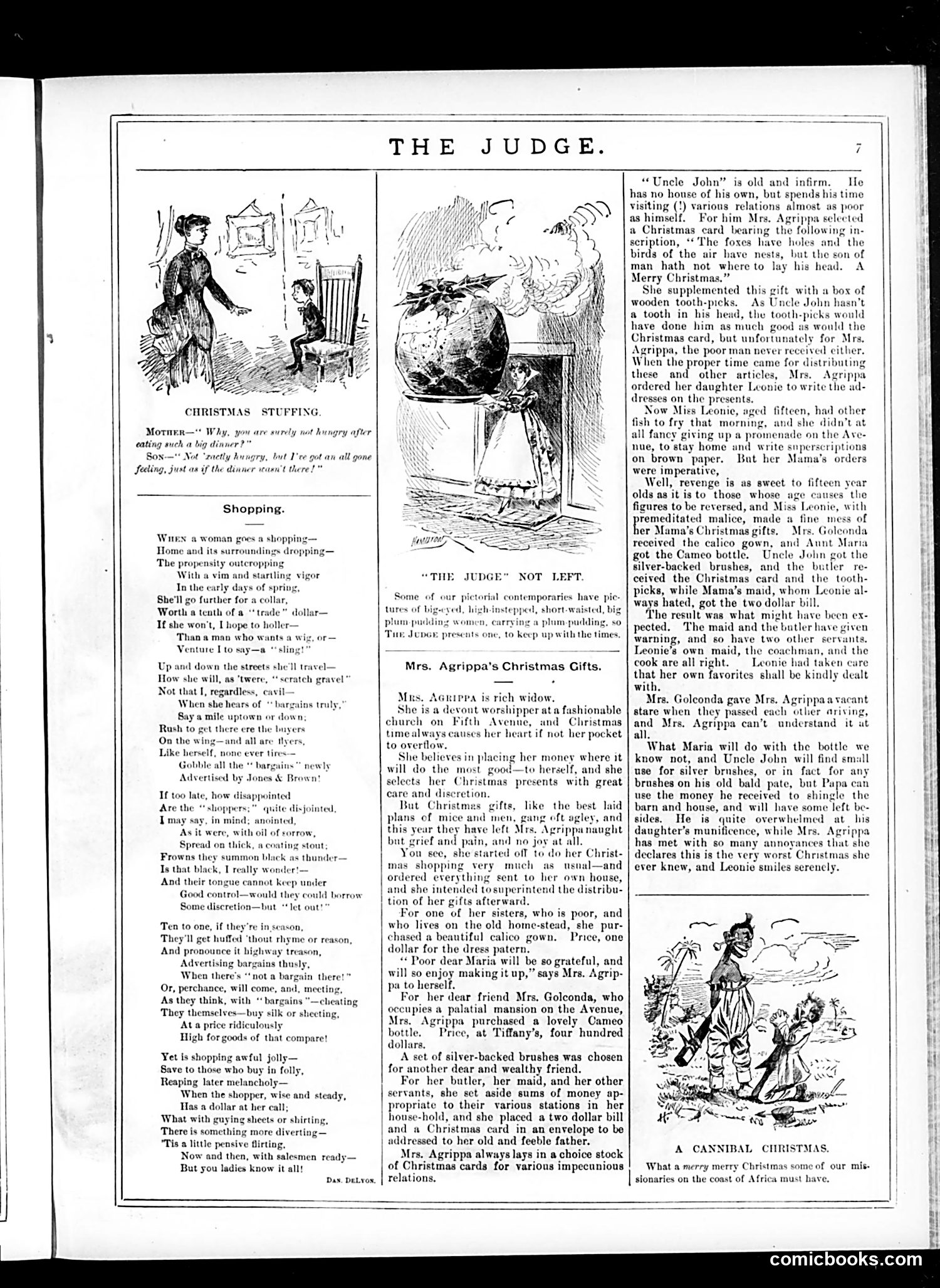 Judge — December 27, 1884 — page 7 of 16