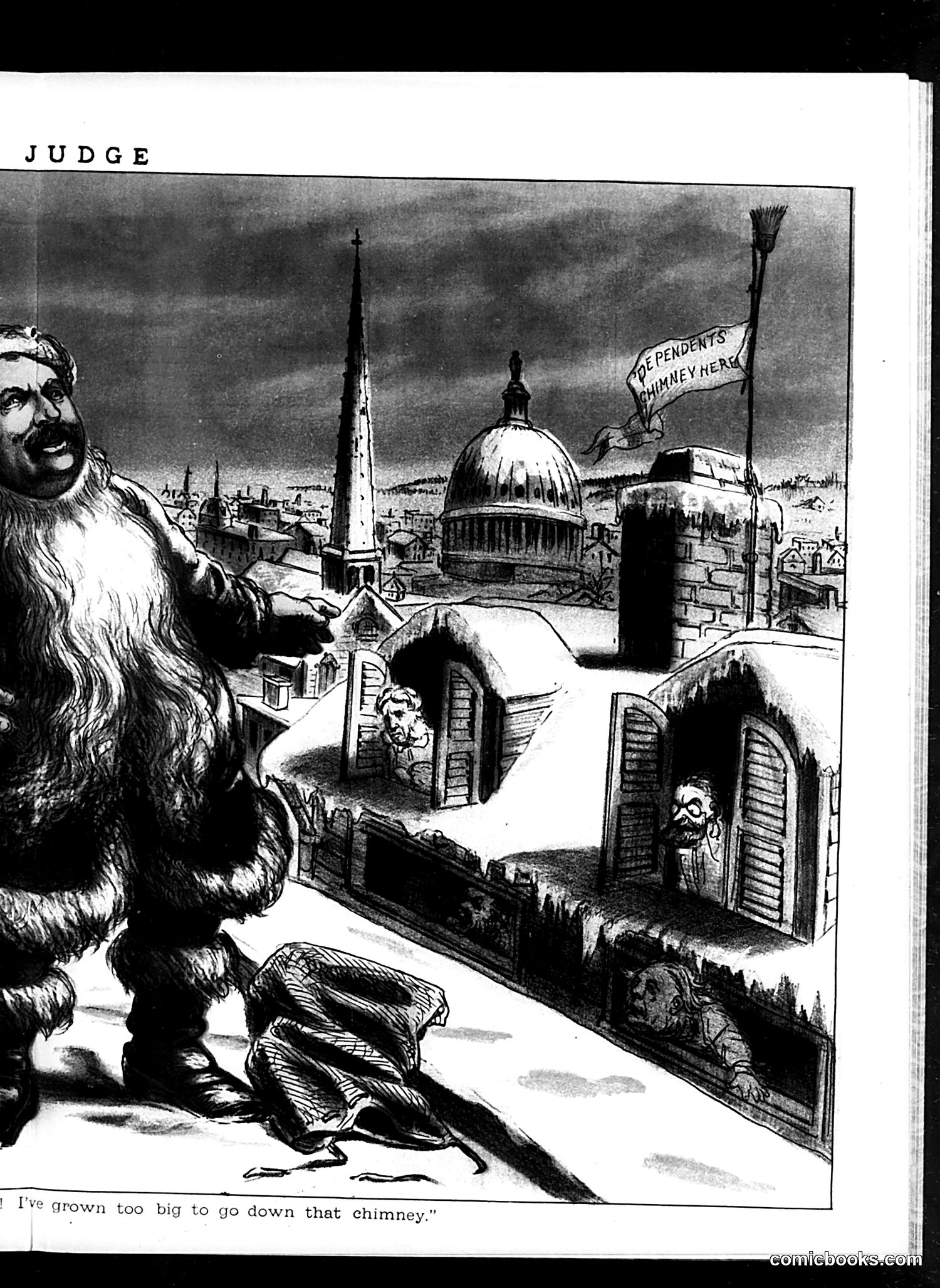 Judge — December 27, 1884 — page 9 of 16