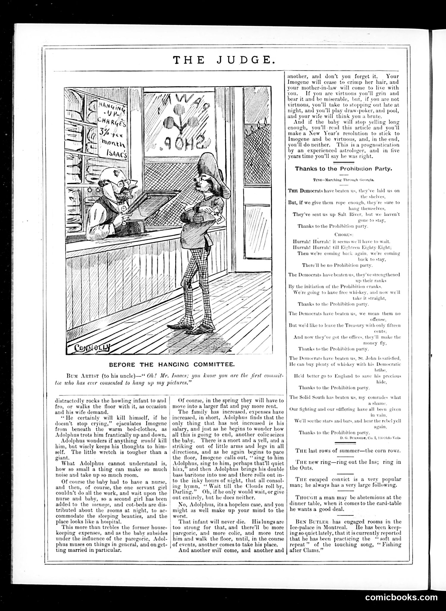 Judge — January 3, 1885 — page 4 of 16