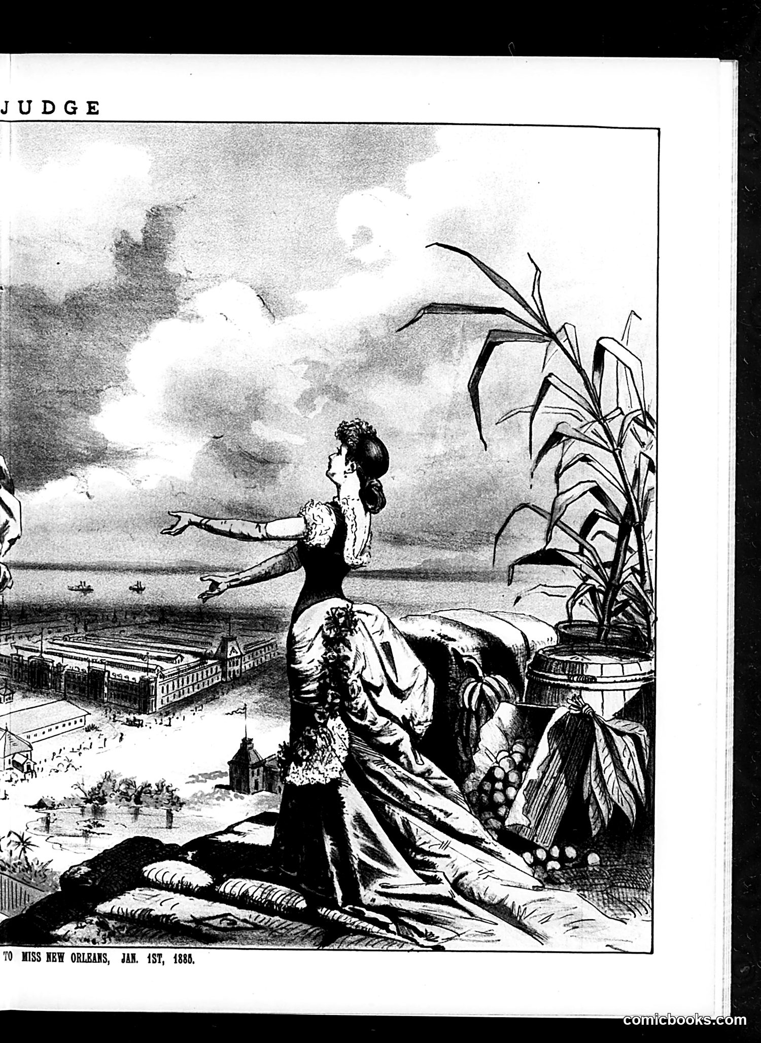 Judge — January 3, 1885 — page 9 of 16