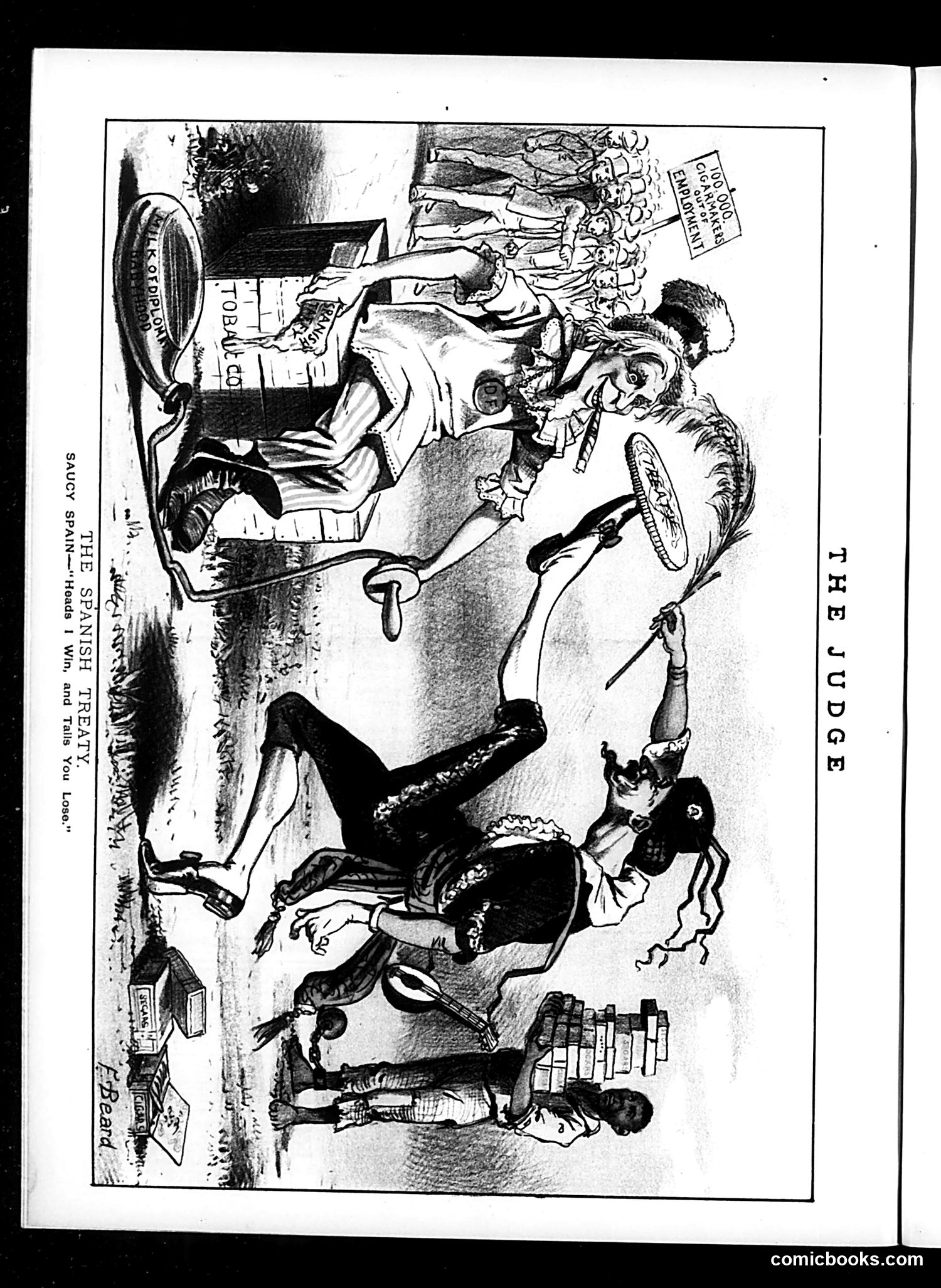 Judge — January 3, 1885 — page 16 of 16