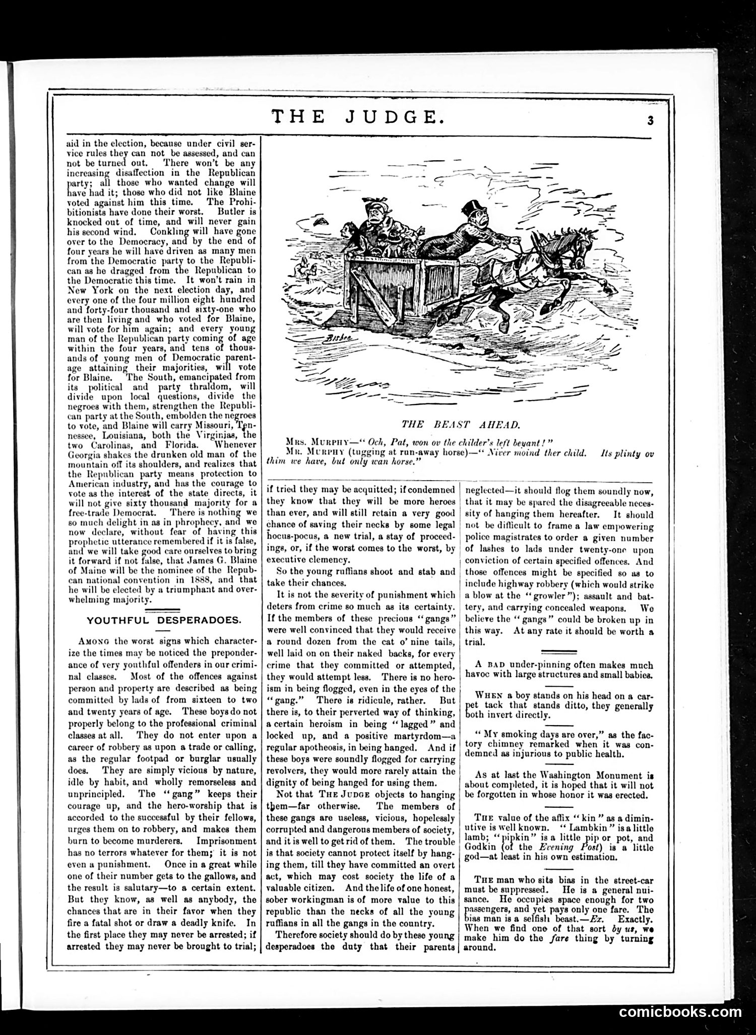Judge — January 10, 1885 — page 3 of 16
