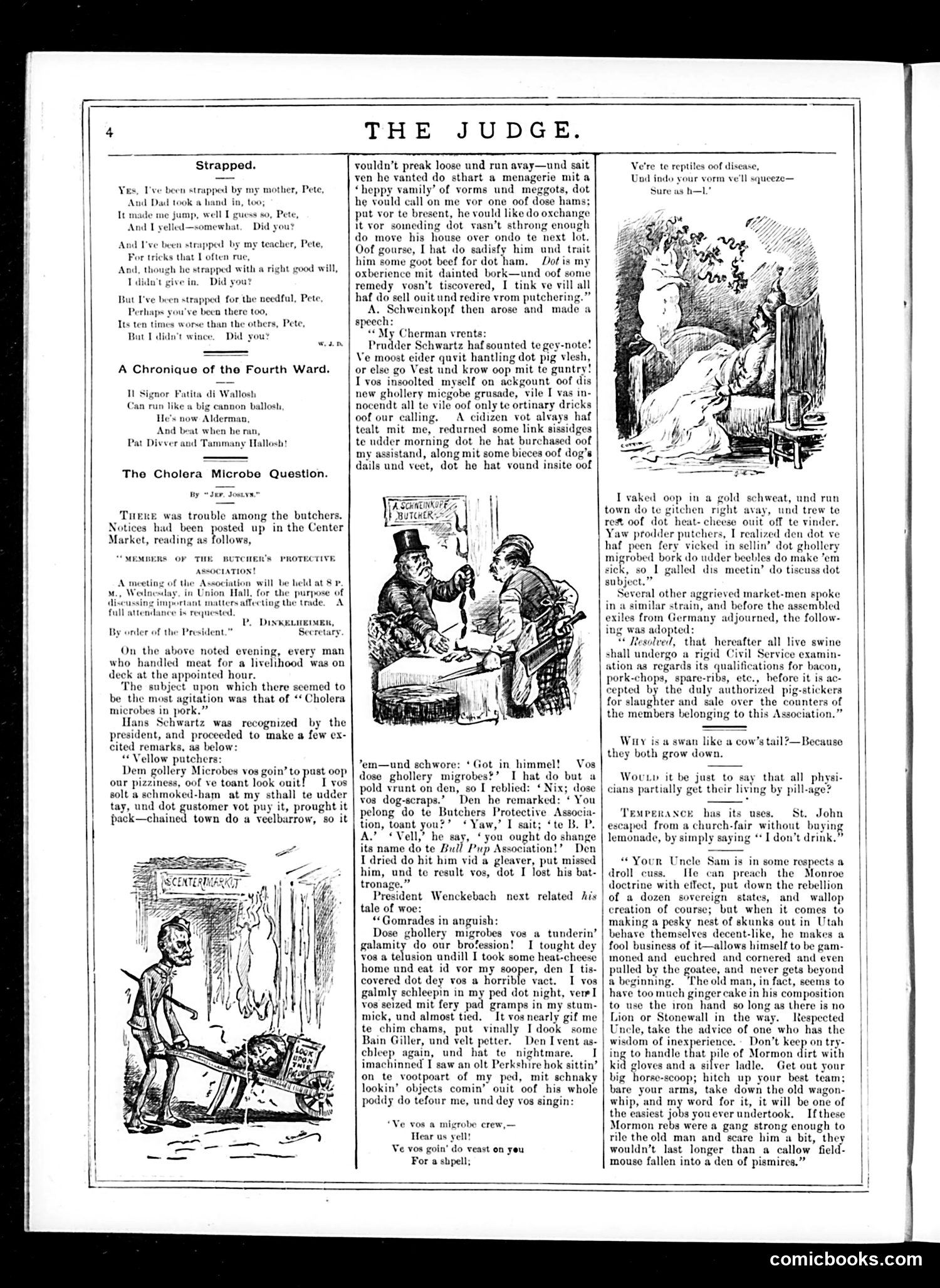 Judge — January 10, 1885 — page 4 of 16