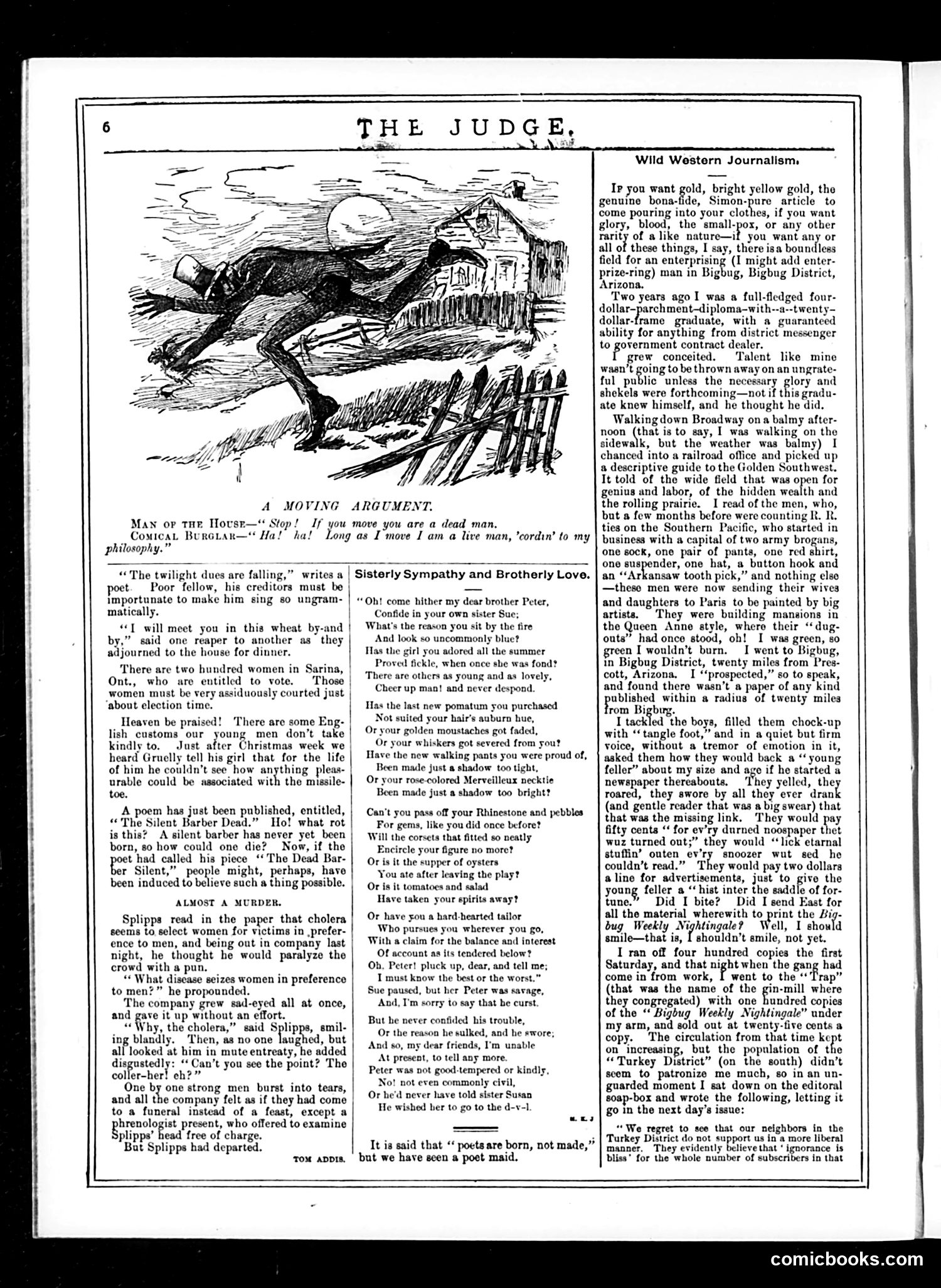 Judge — January 10, 1885 — page 6 of 16