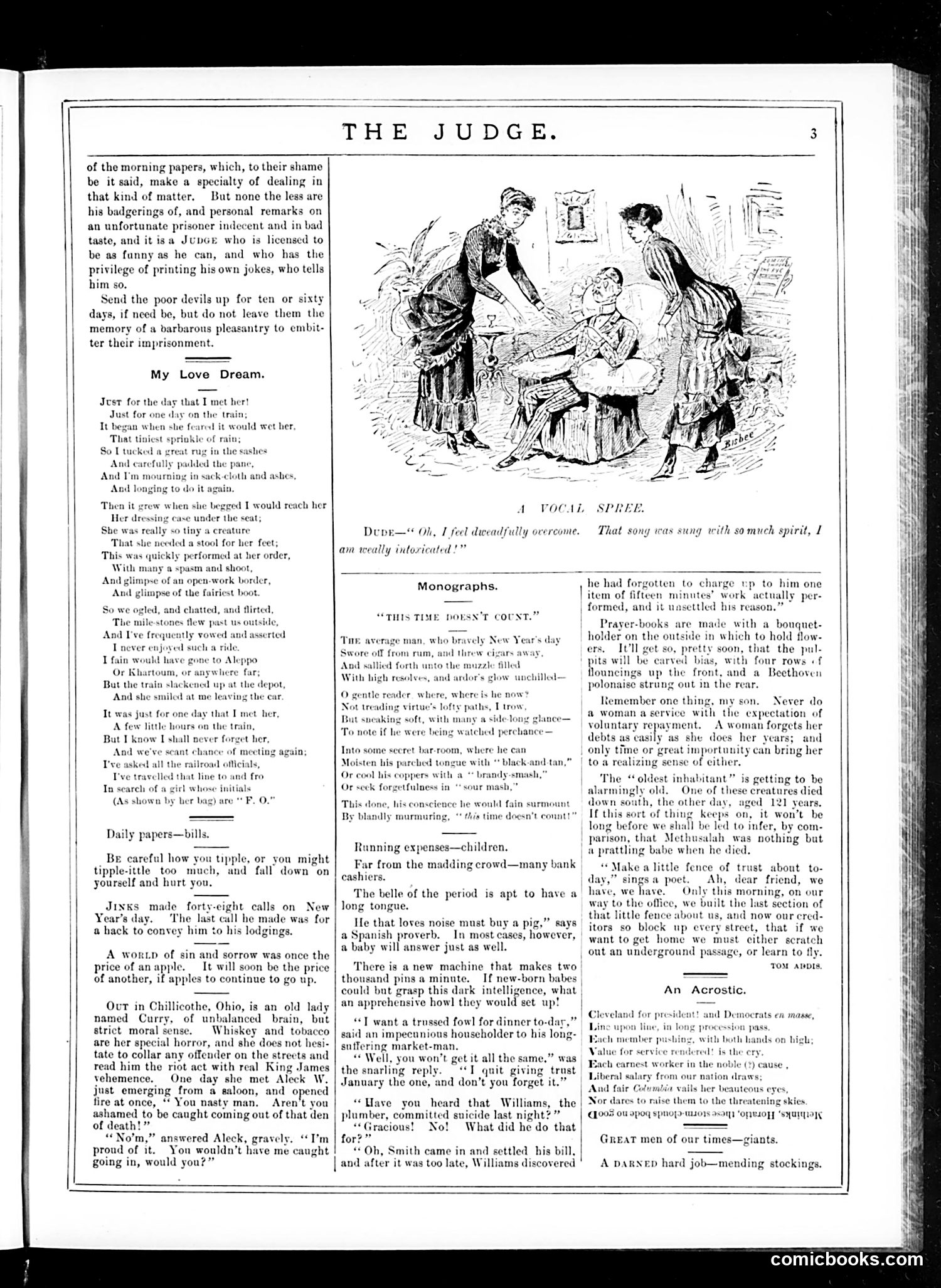 Judge — January 24, 1885 — page 3 of 16