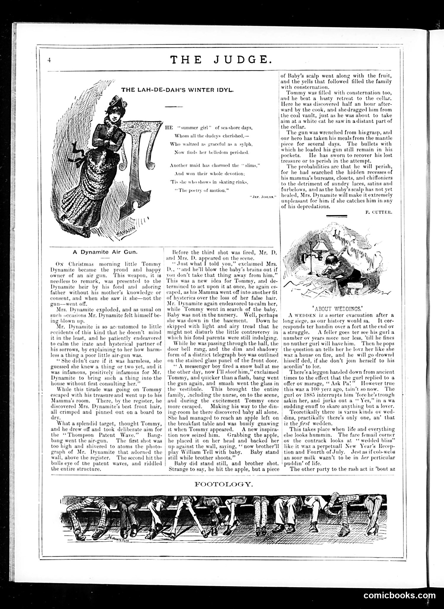 Judge — January 24, 1885 — page 4 of 16