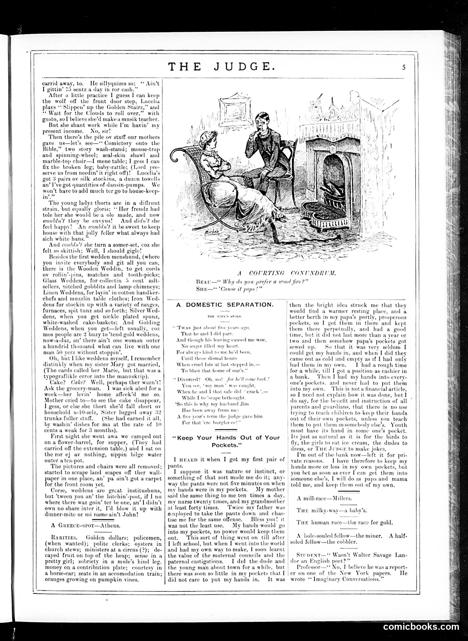 Judge — January 24, 1885 — page 5 of 16