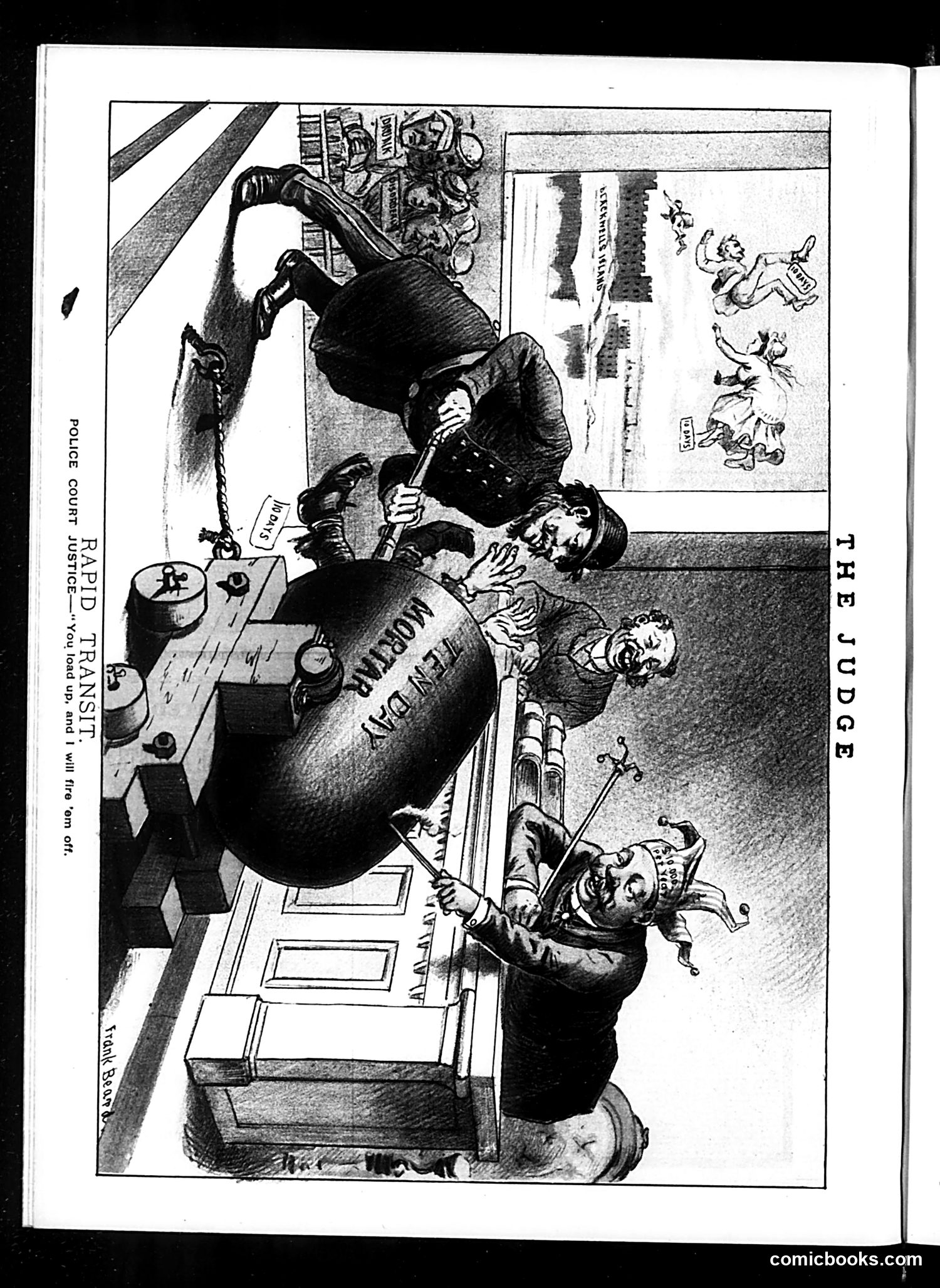 Judge — January 24, 1885 — page 16 of 16