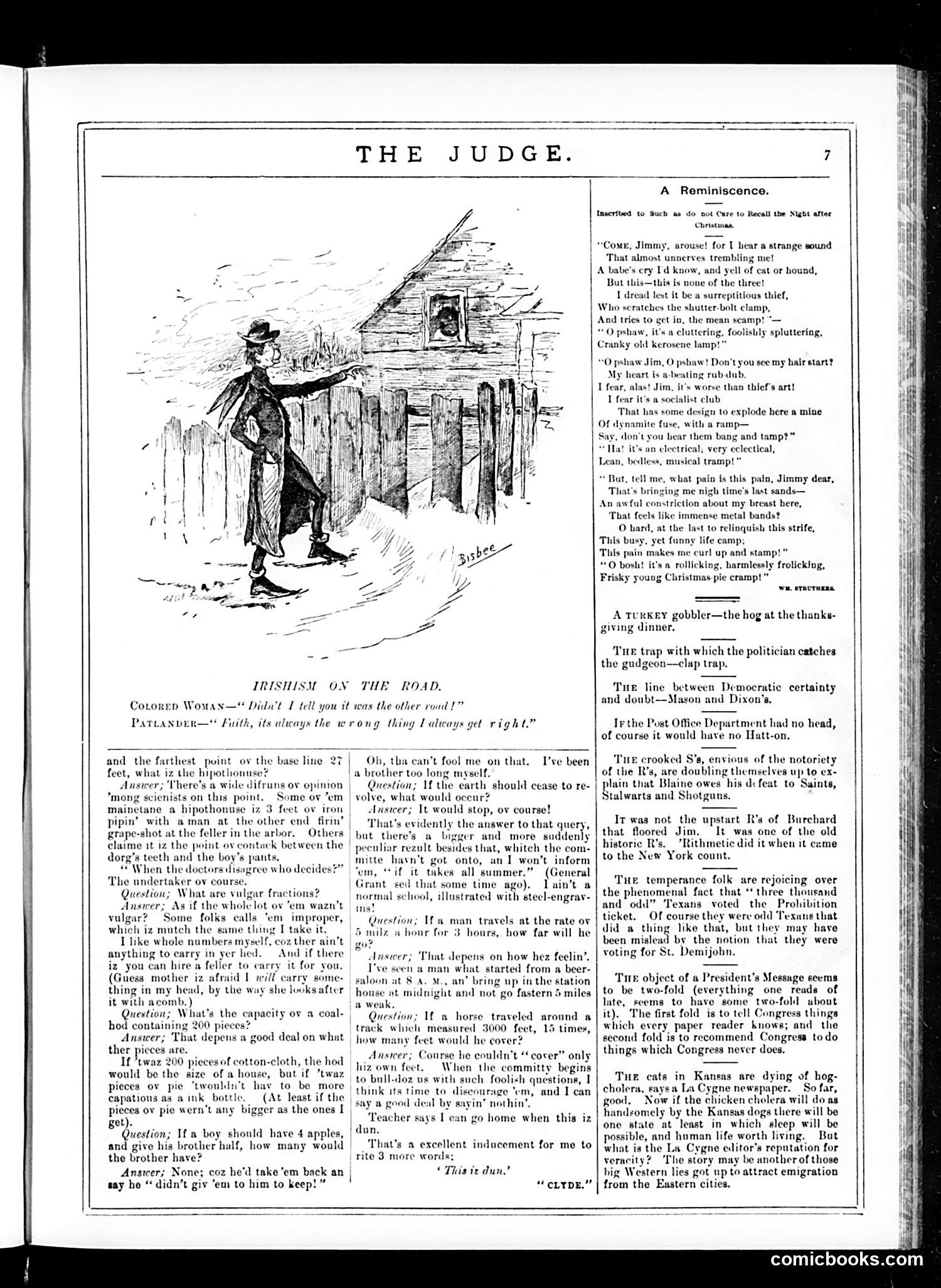 Judge — January 31, 1885 — page 7 of 16