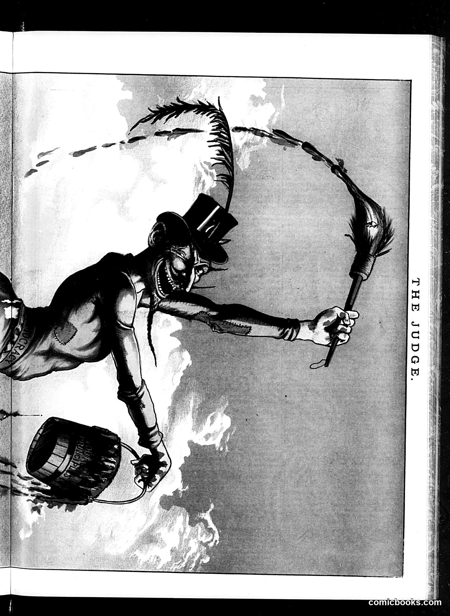 Judge — January 31, 1885 — page 9 of 16