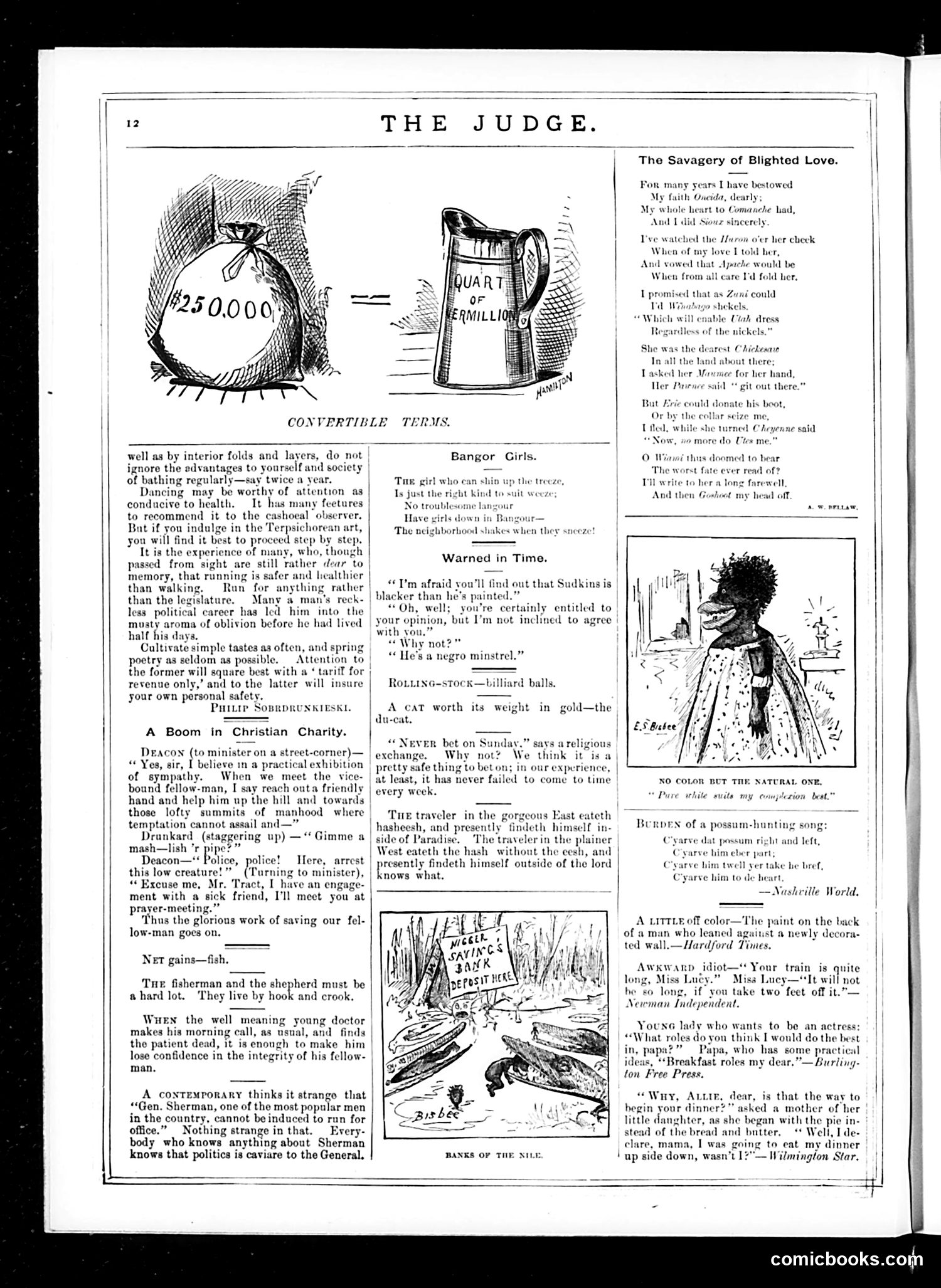 Judge — January 31, 1885 — page 12 of 16