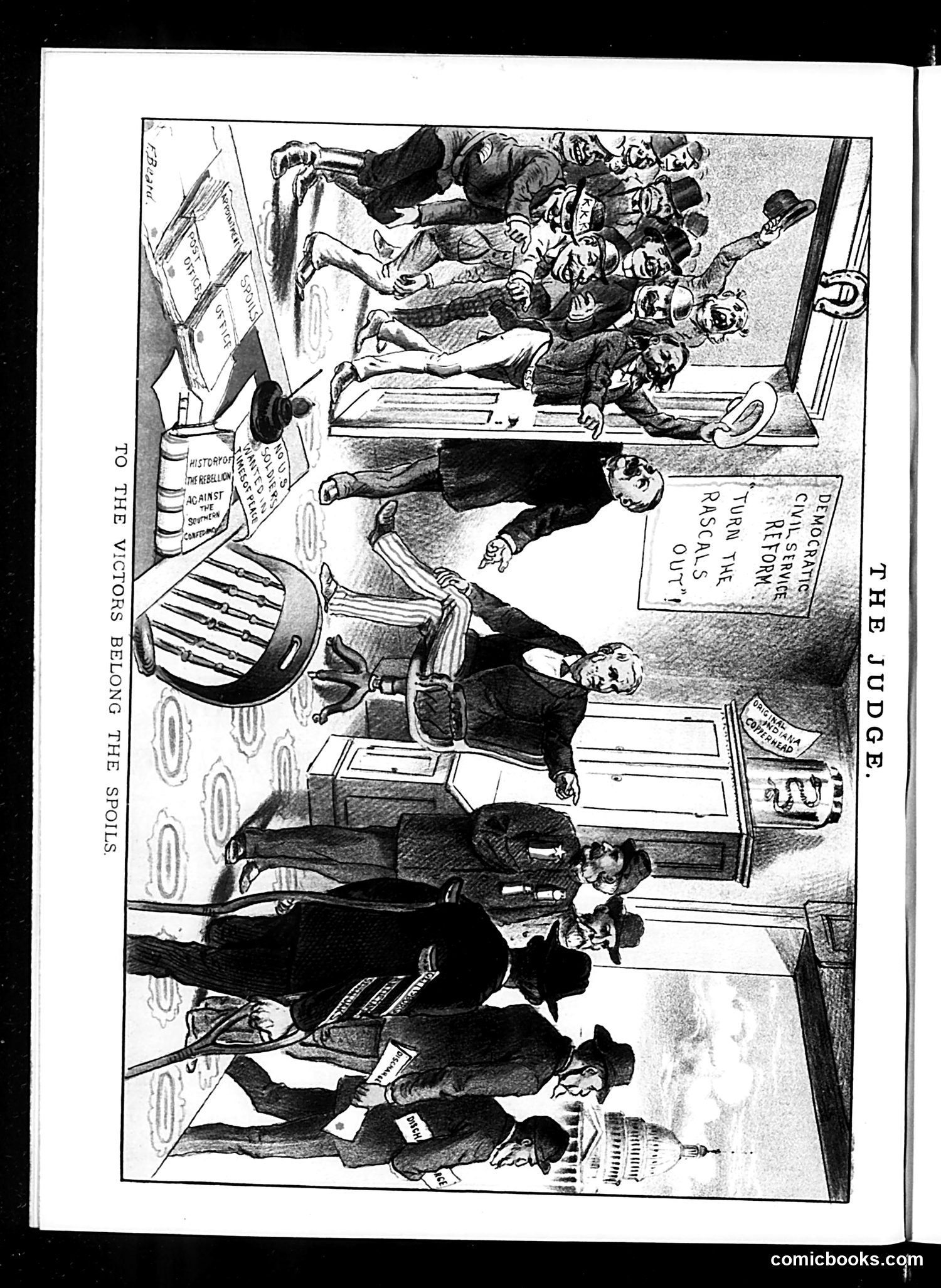 Judge — January 31, 1885 — page 16 of 16