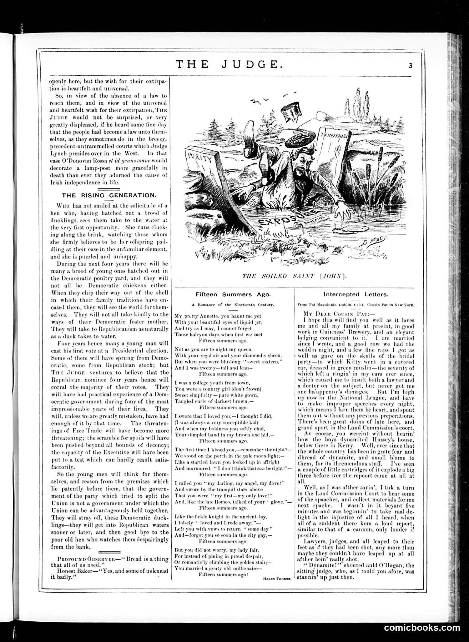 Judge — February 7, 1885 — page 3 of 16