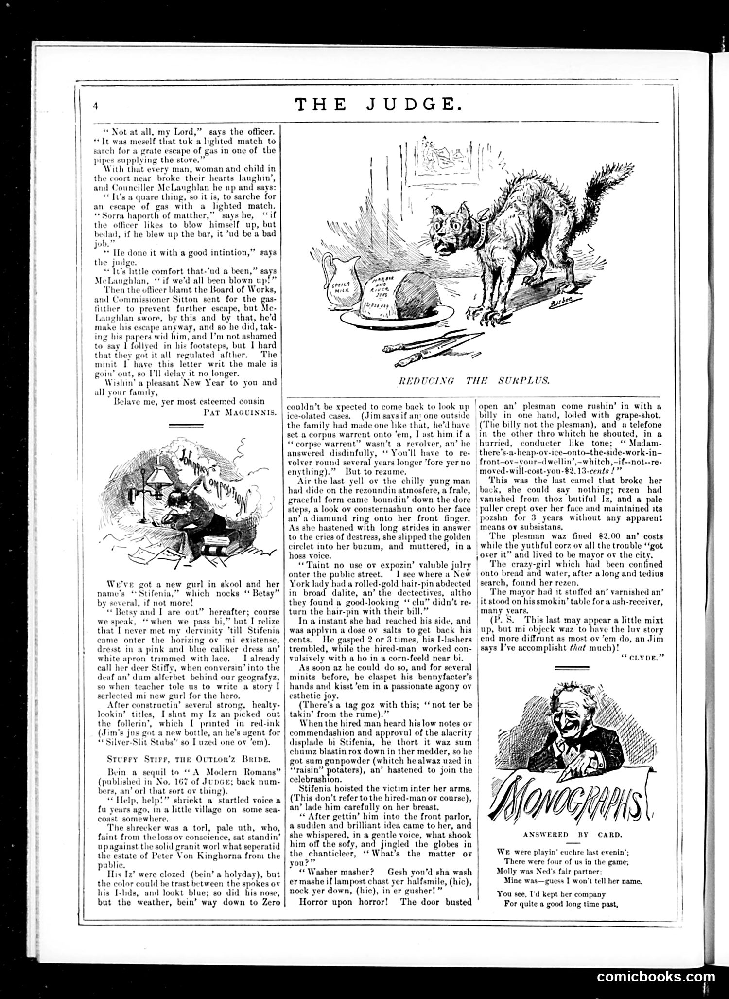 Judge — February 7, 1885 — page 4 of 16
