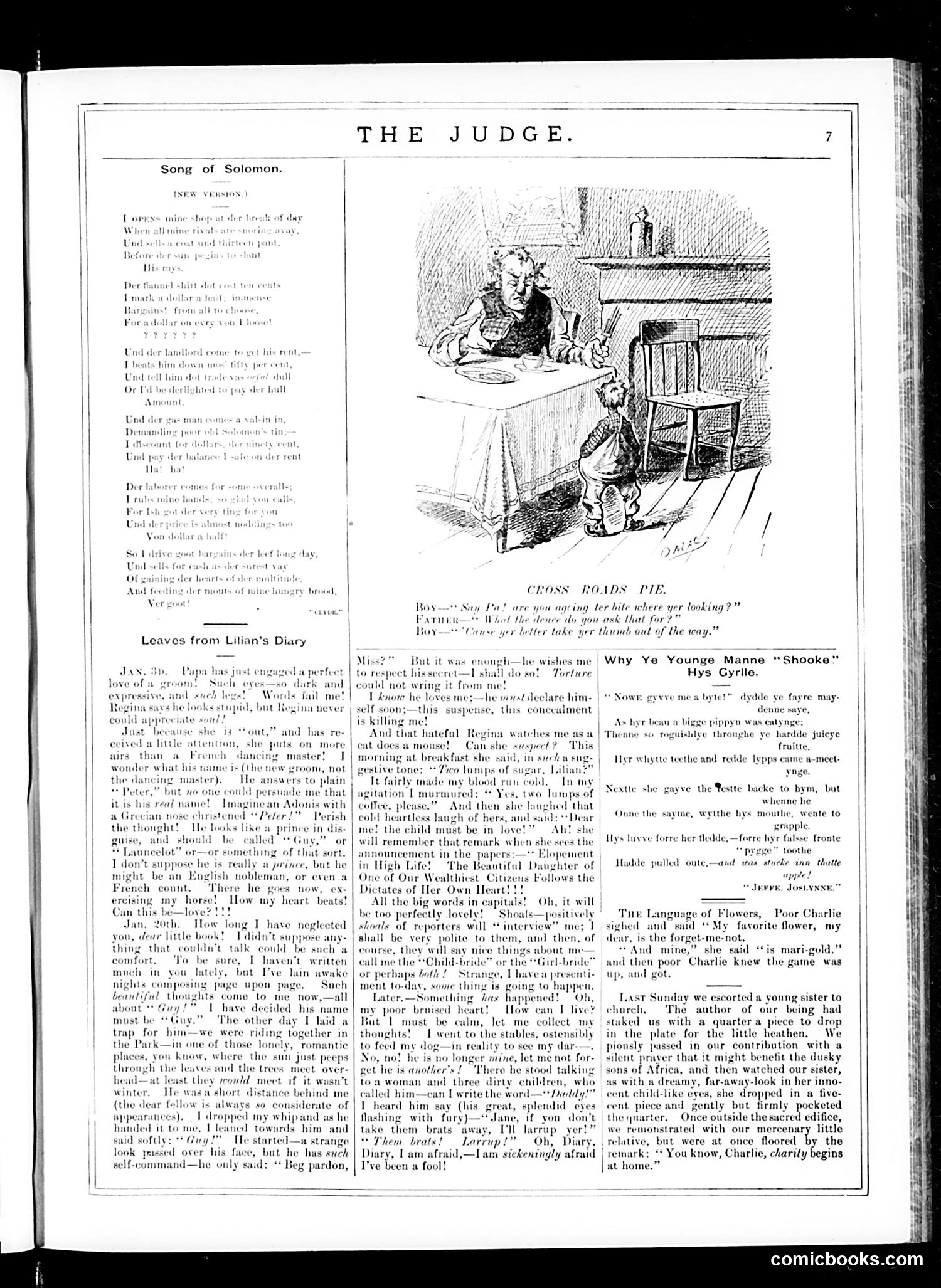 Judge — February 7, 1885 — page 7 of 16