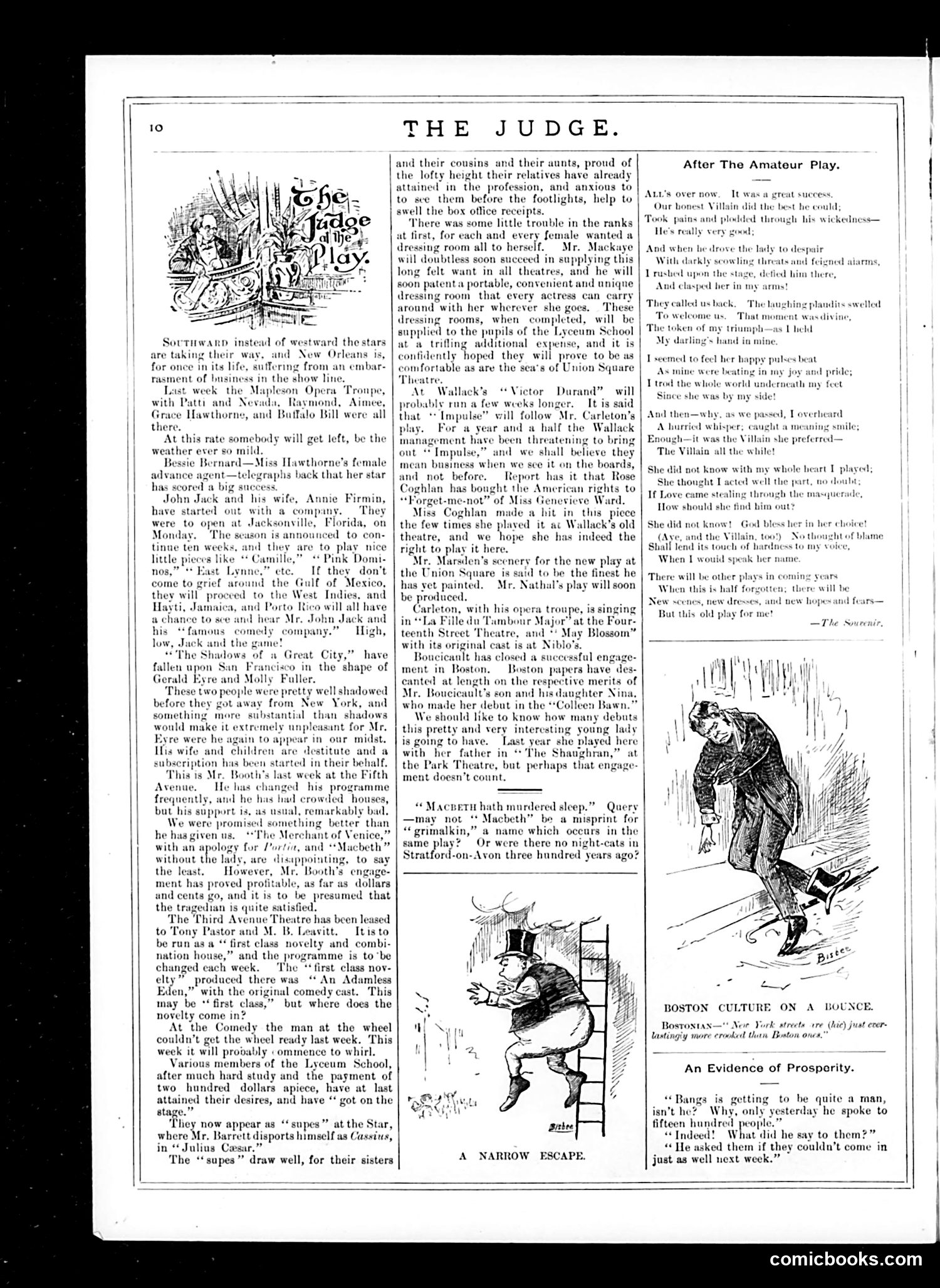 Judge — February 7, 1885 — page 10 of 16
