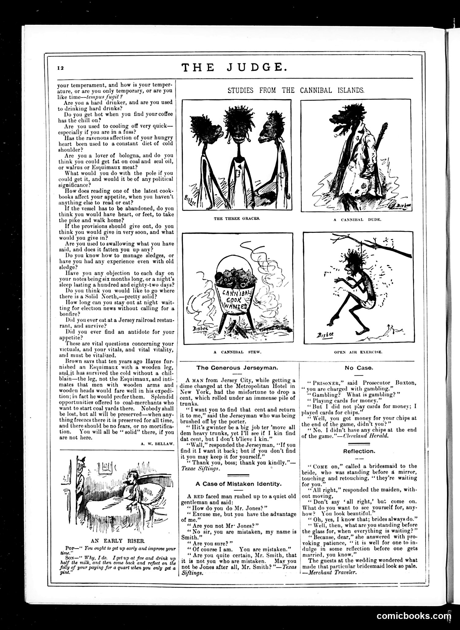 Judge — February 7, 1885 — page 12 of 16