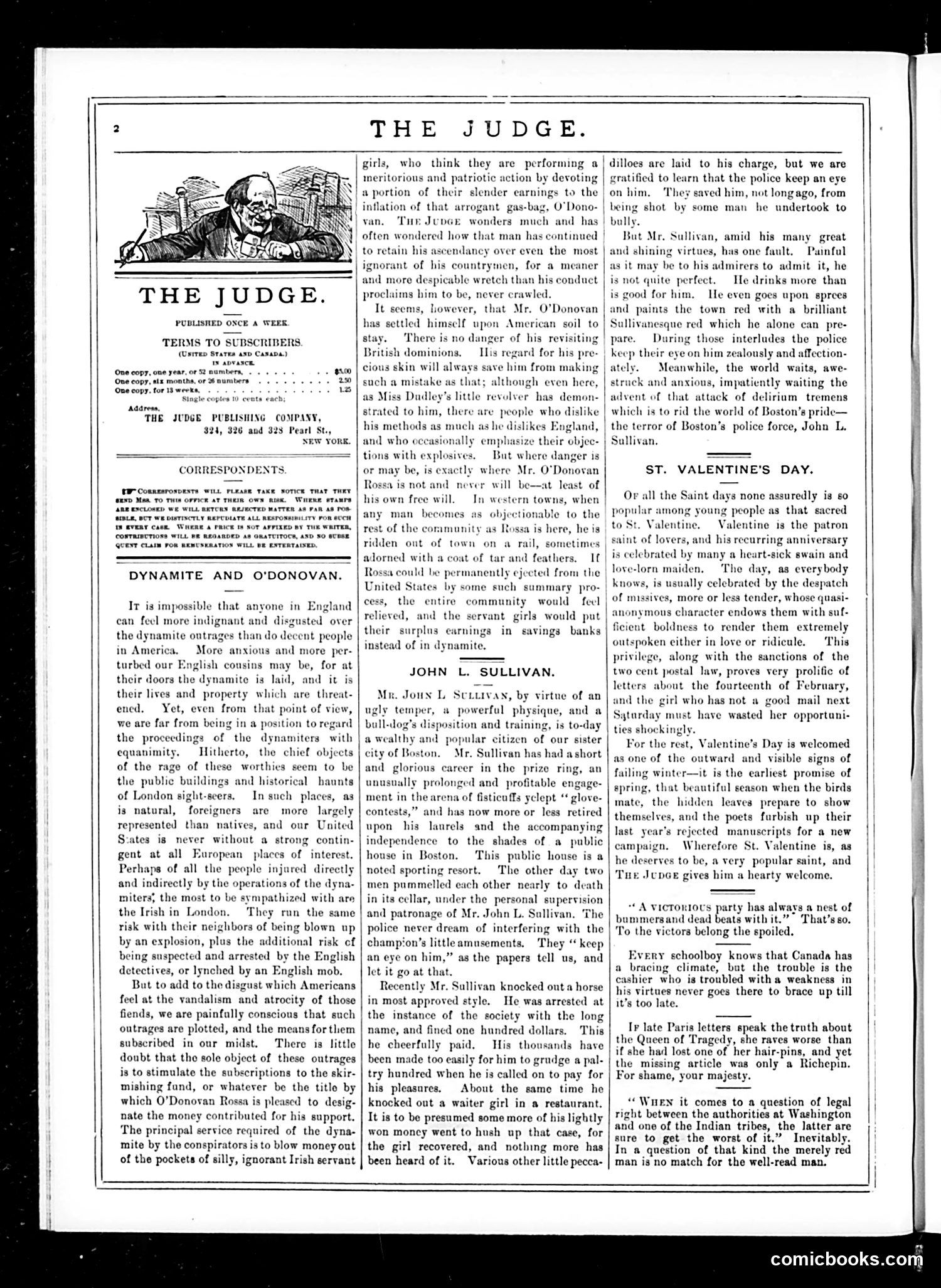 Judge — February 14, 1885 — page 2 of 16
