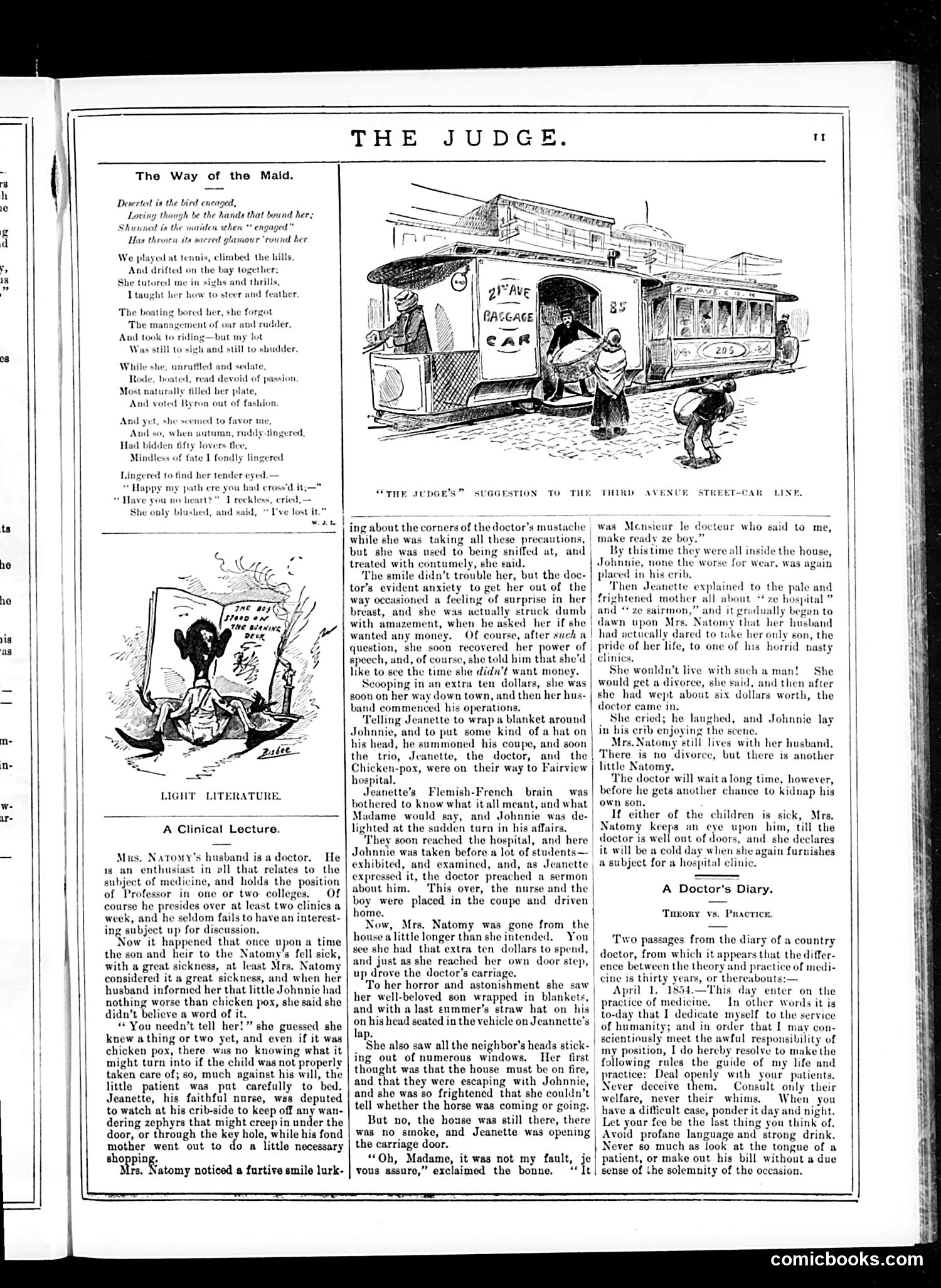 Judge — February 14, 1885 — page 11 of 16