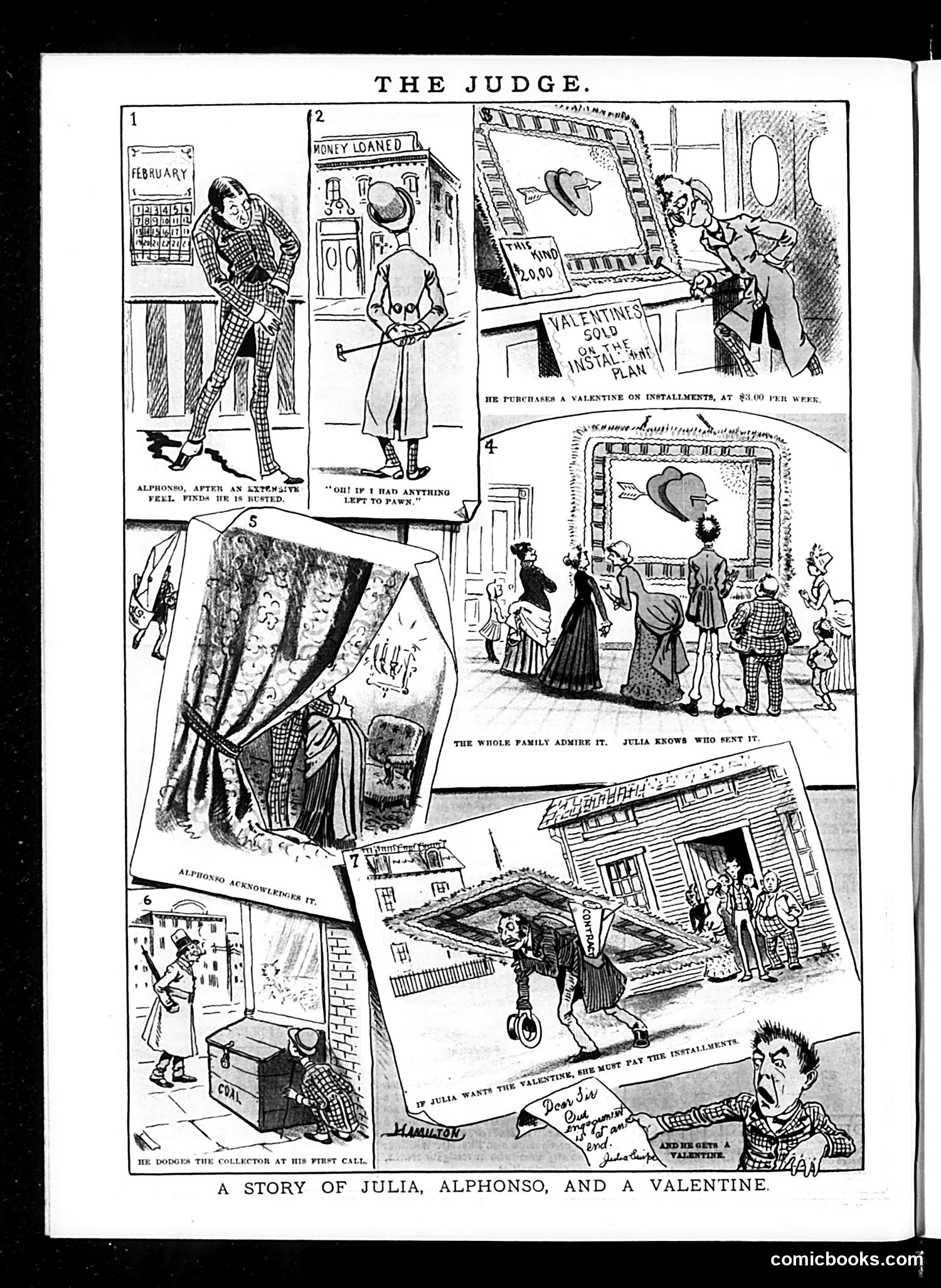 Judge — February 14, 1885 — page 16 of 16