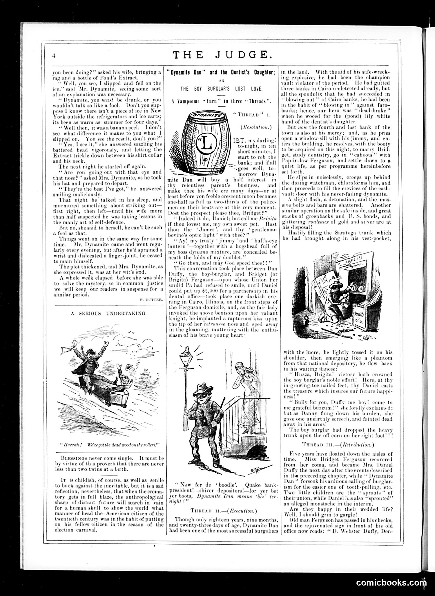 Judge — February 21, 1885 — page 4 of 16