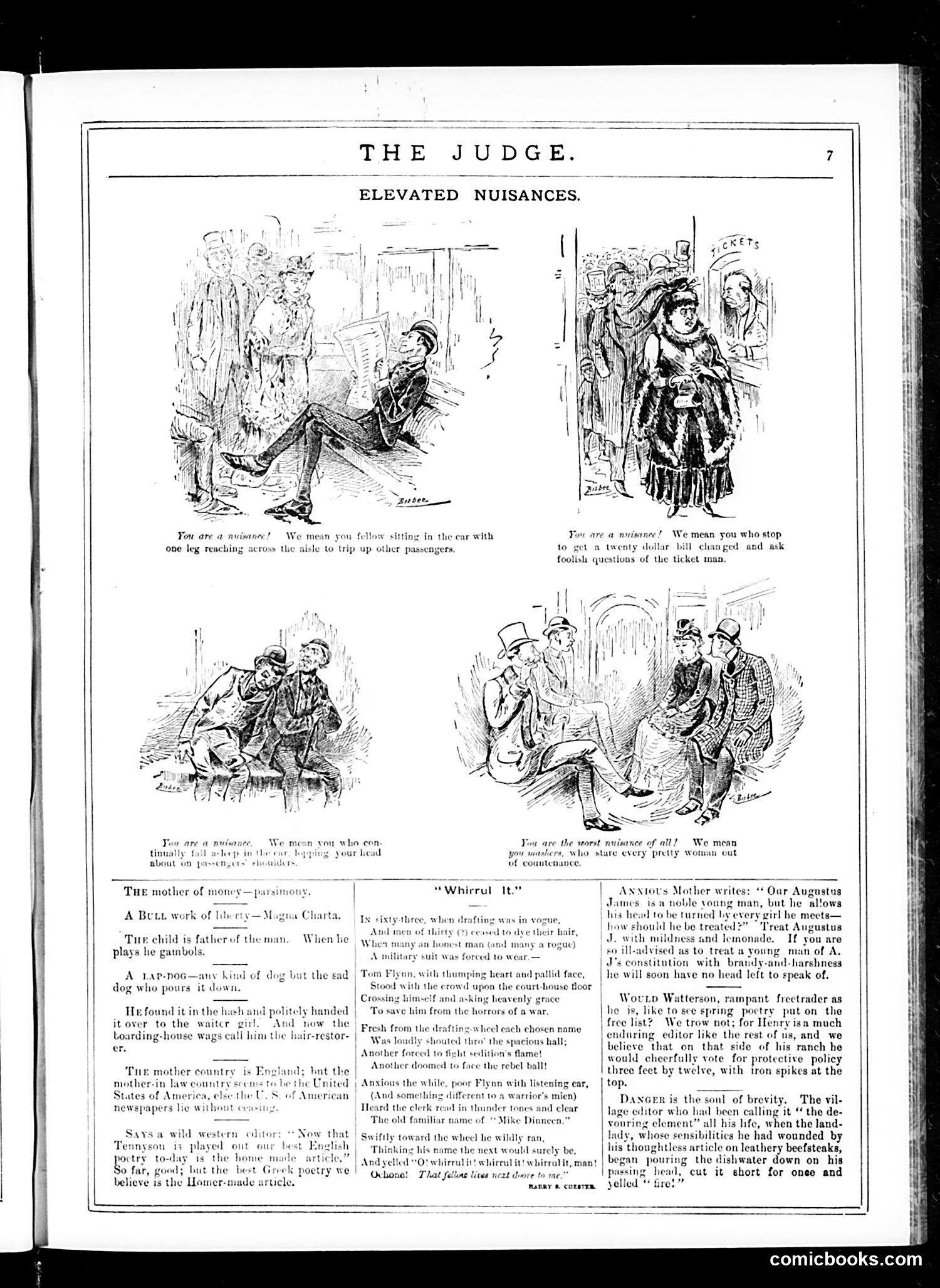 Judge — February 21, 1885 — page 7 of 16