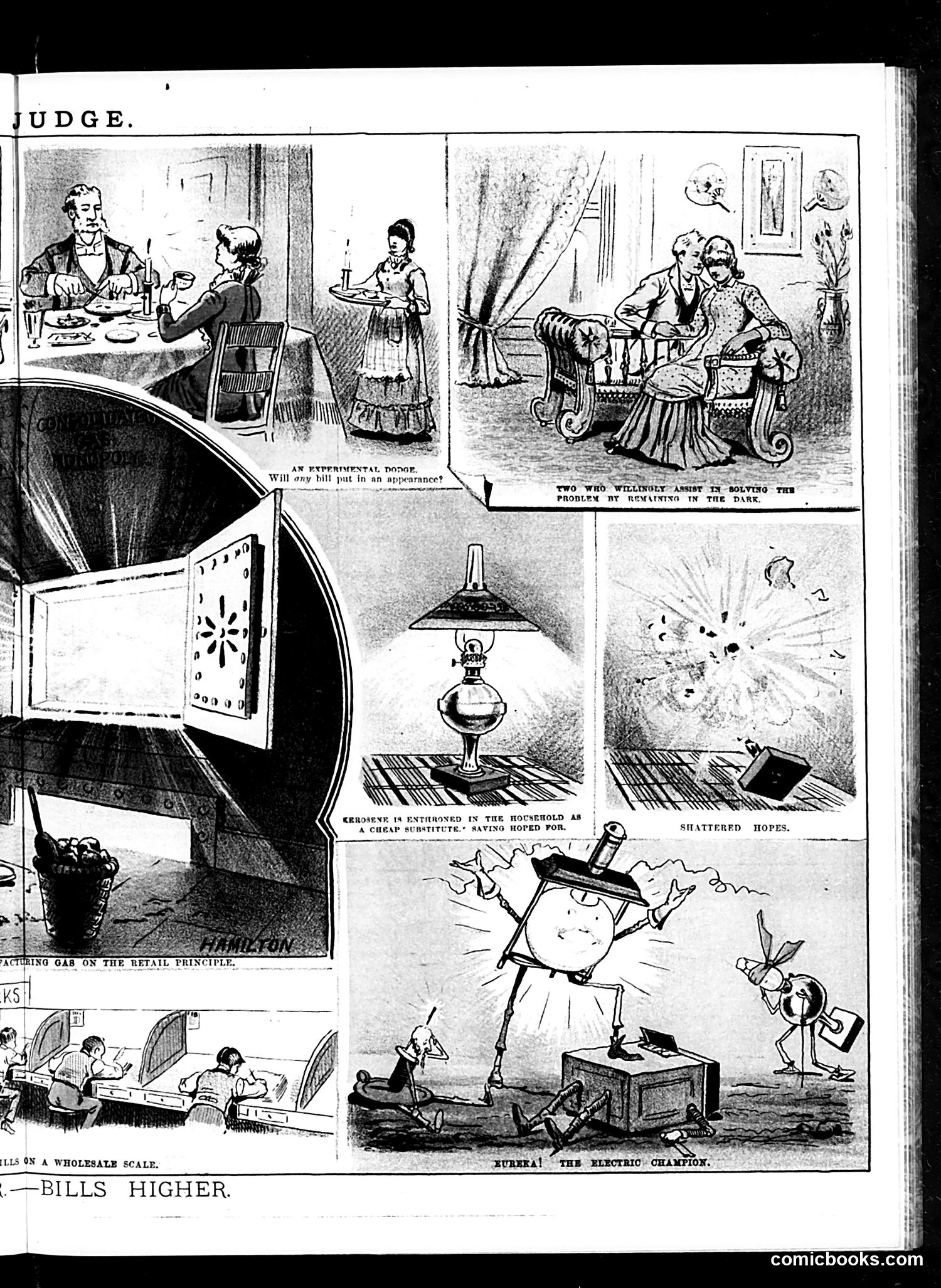 Judge — February 21, 1885 — page 9 of 16