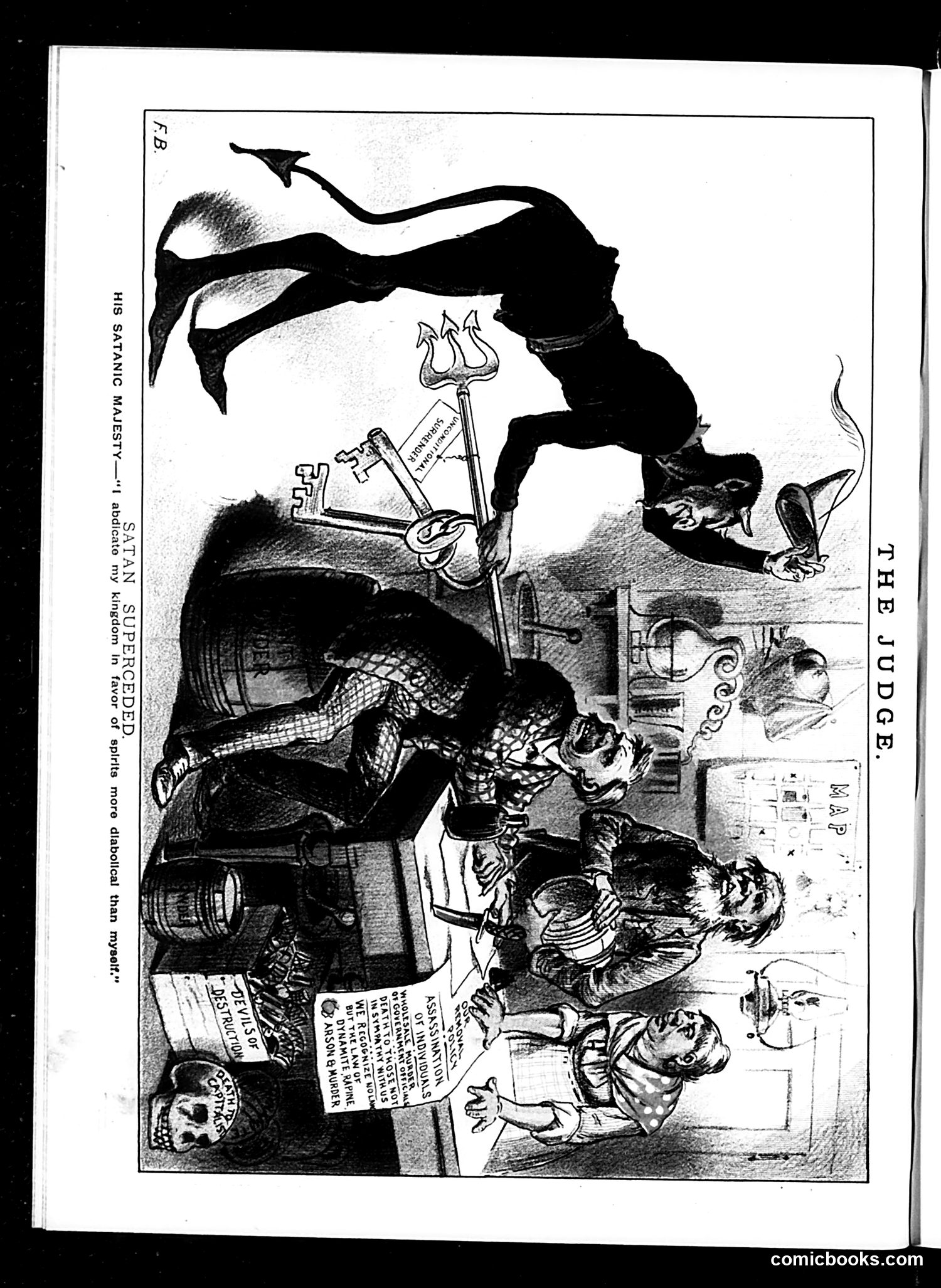Judge — February 21, 1885 — page 16 of 16