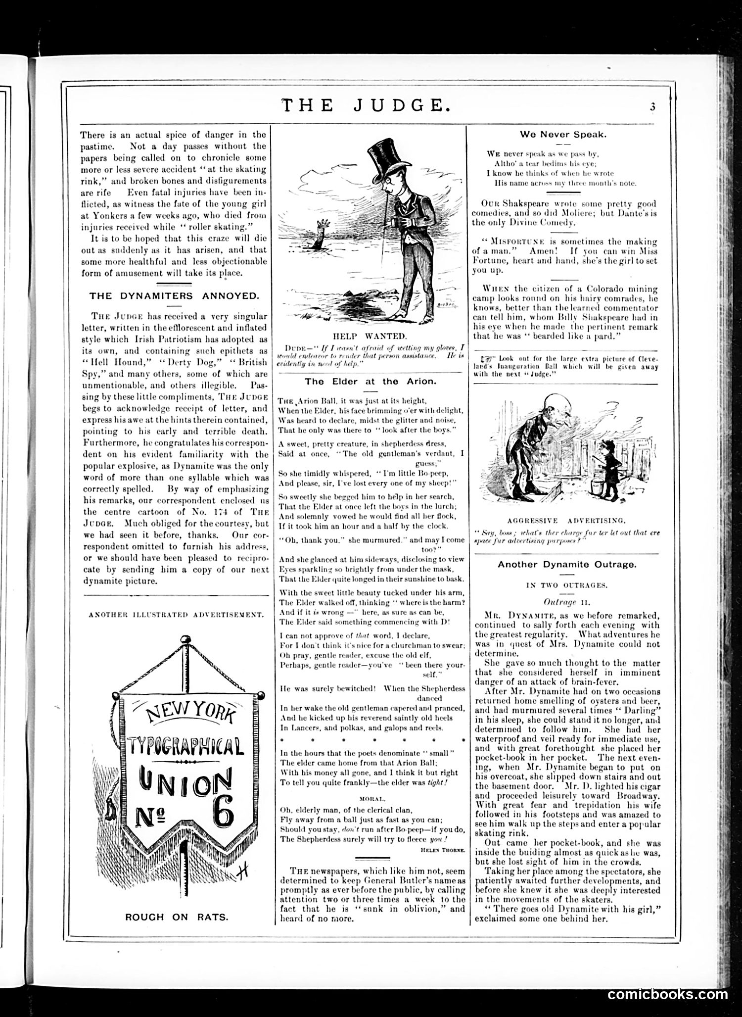Judge — February 28, 1885 — page 3 of 16