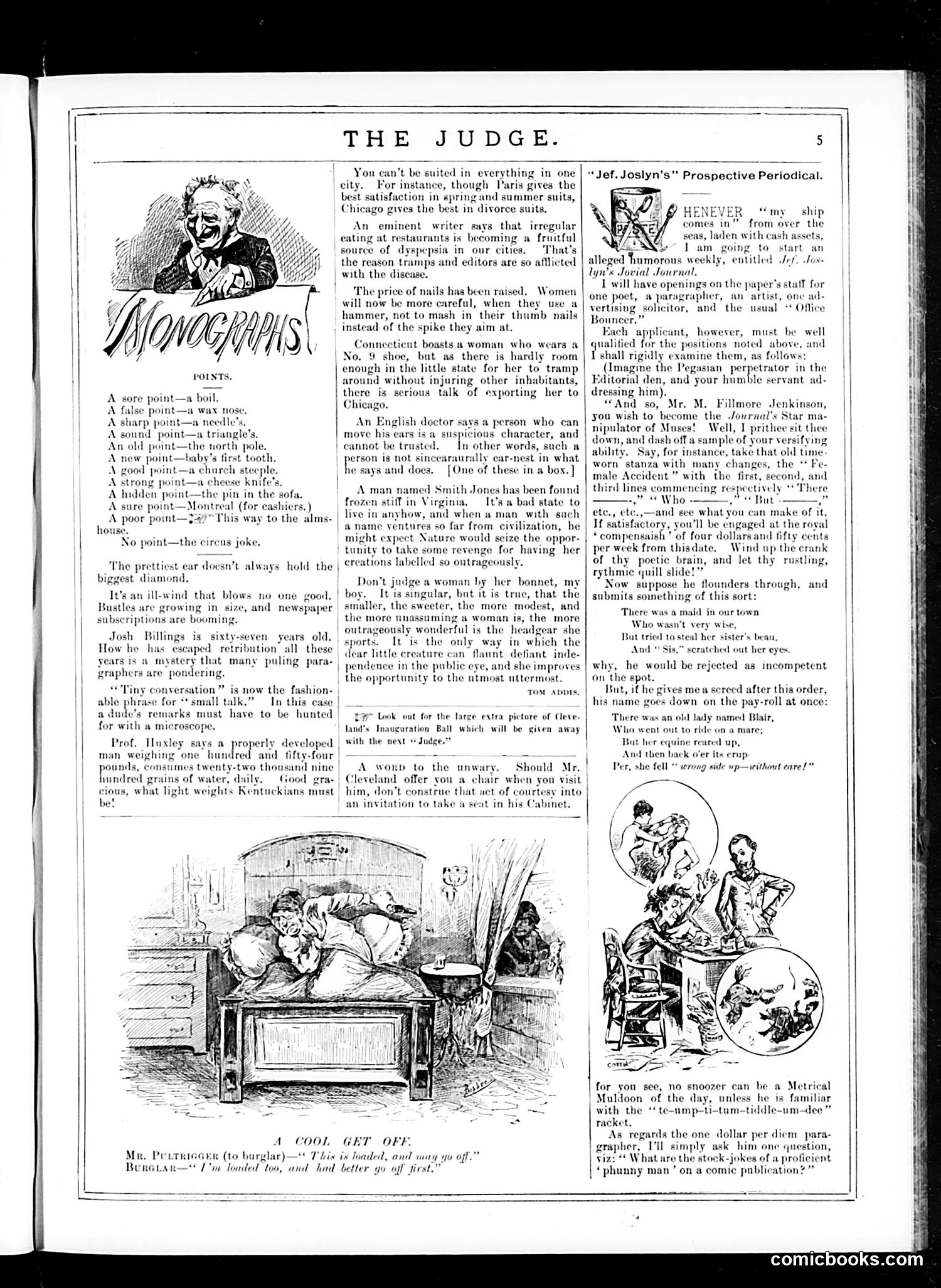 Judge — February 28, 1885 — page 5 of 16